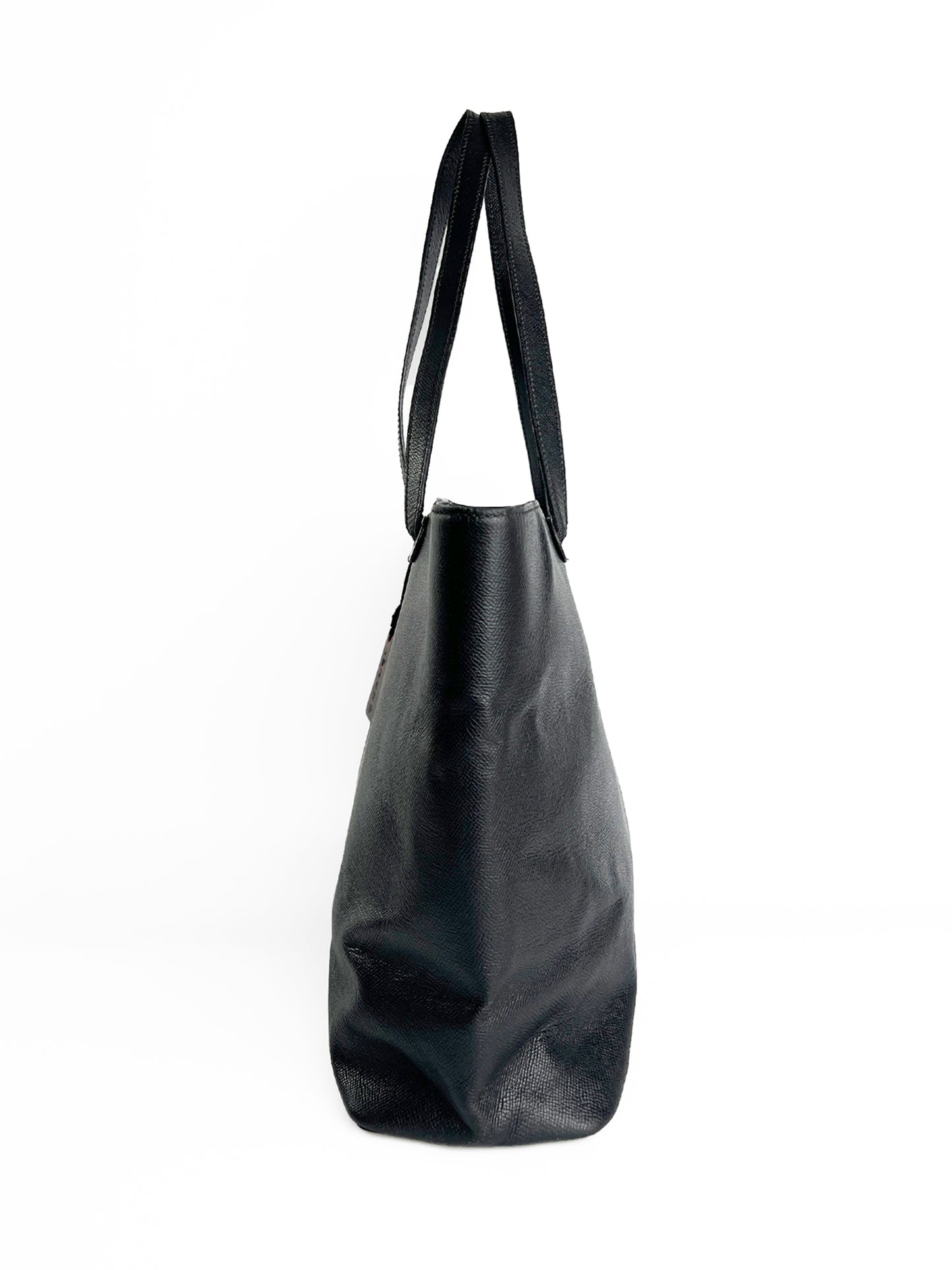 Chanel Tote Shopping