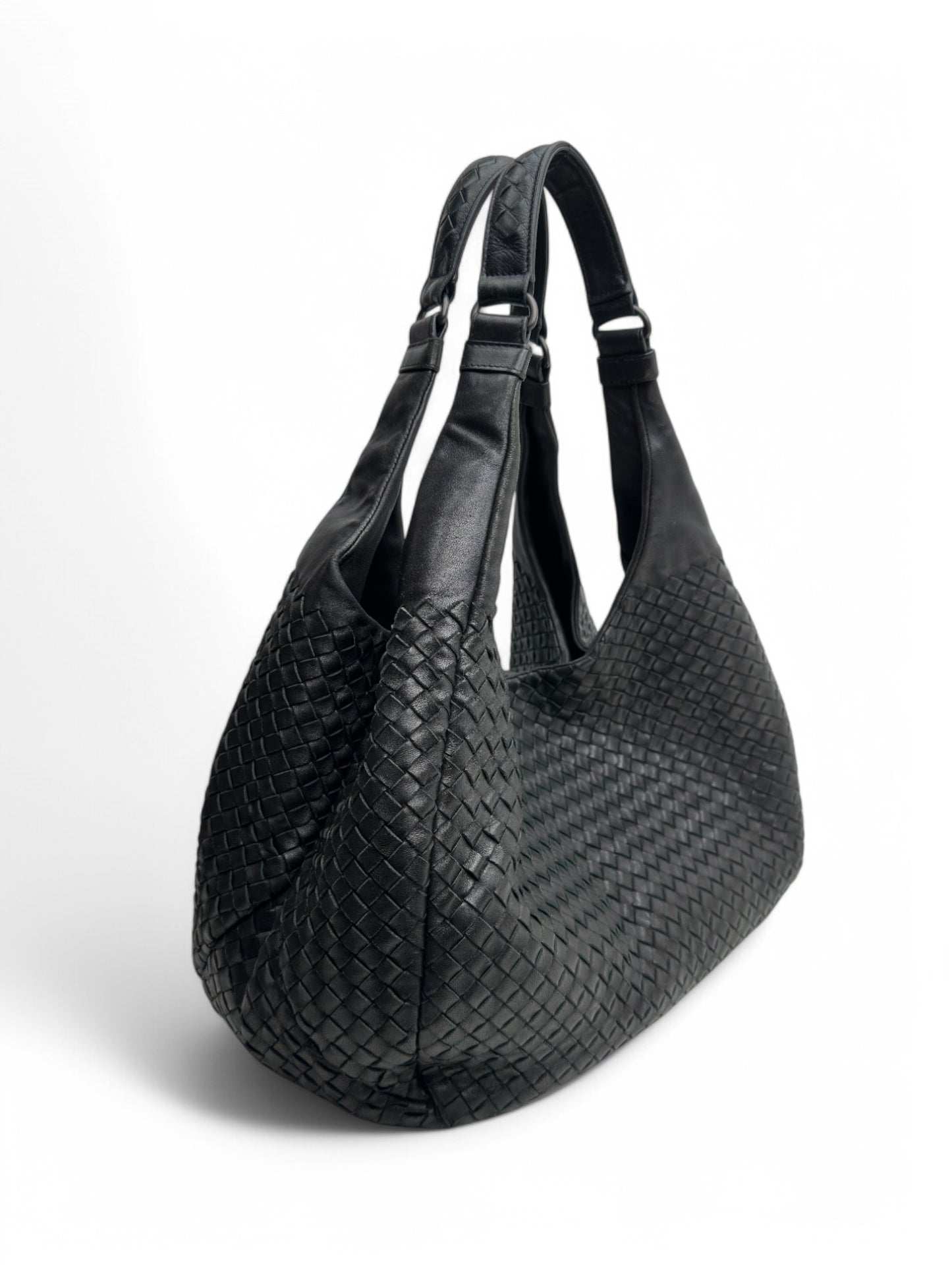 Bottega Veneta Hobo Large