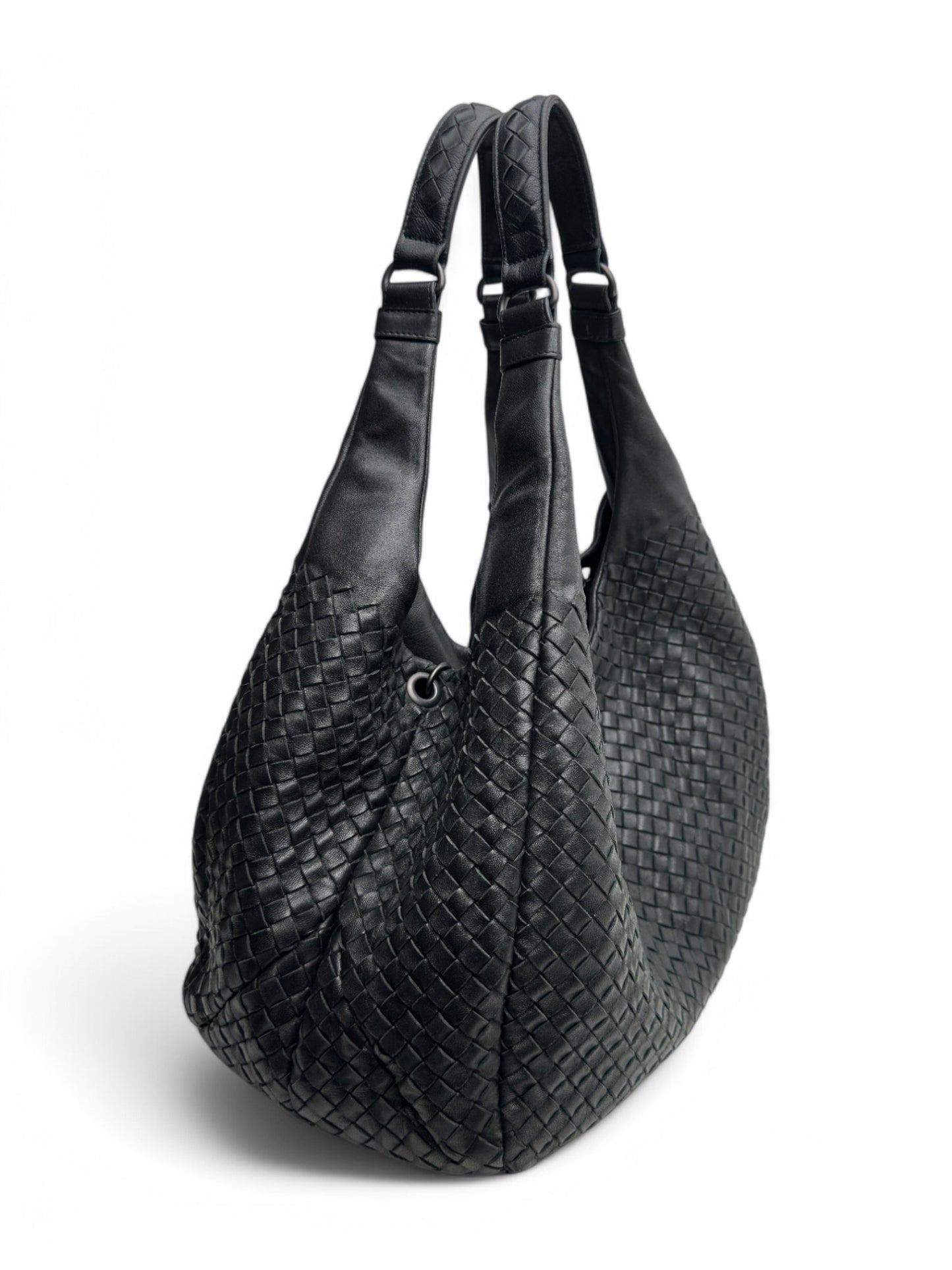 Bottega Veneta Hobo Large