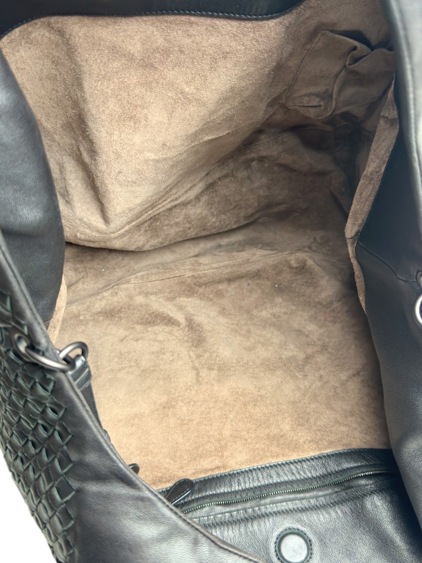 Bottega Veneta Hobo Large