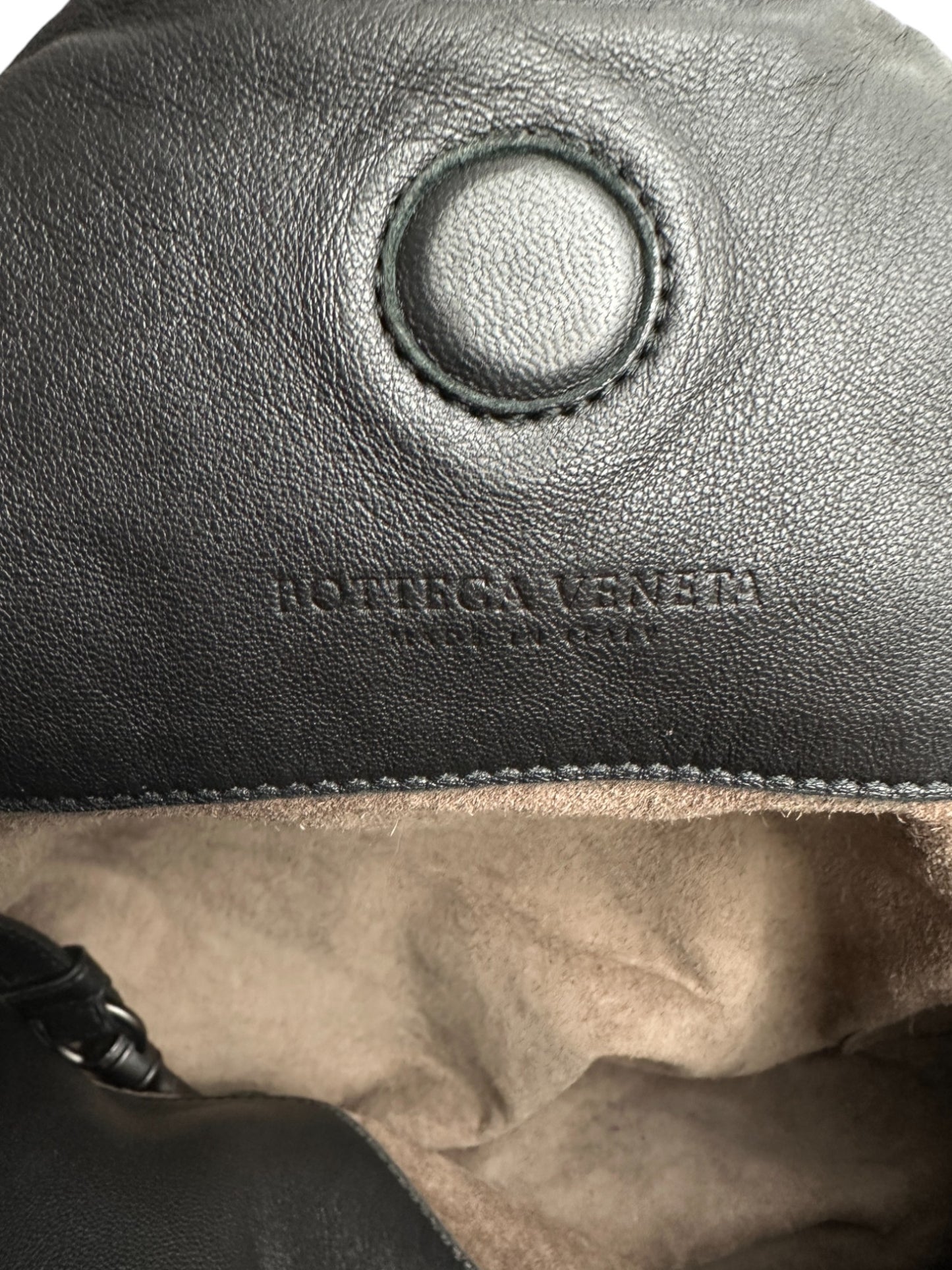 Bottega Veneta Hobo Large