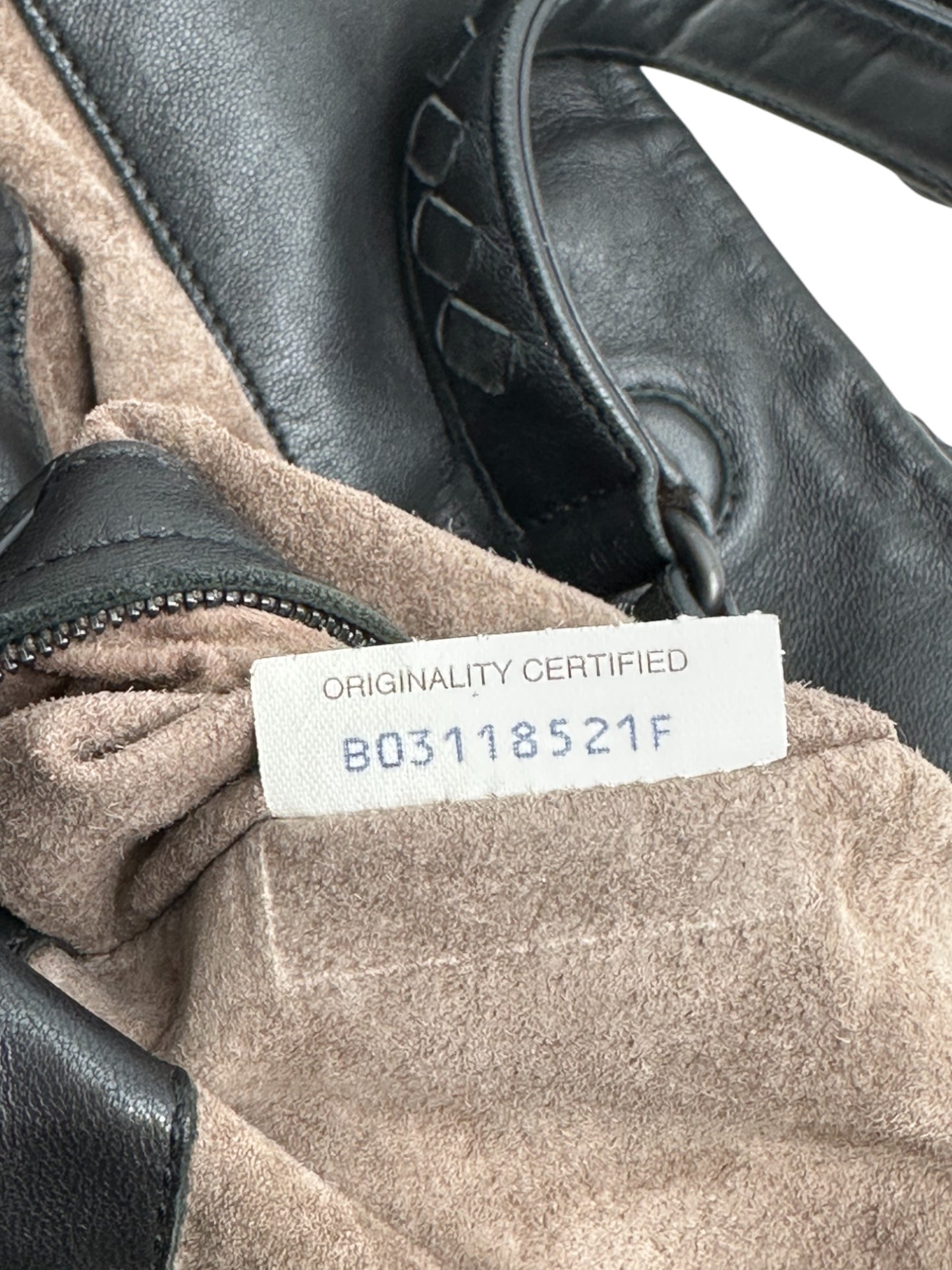 Bottega Veneta Hobo Large