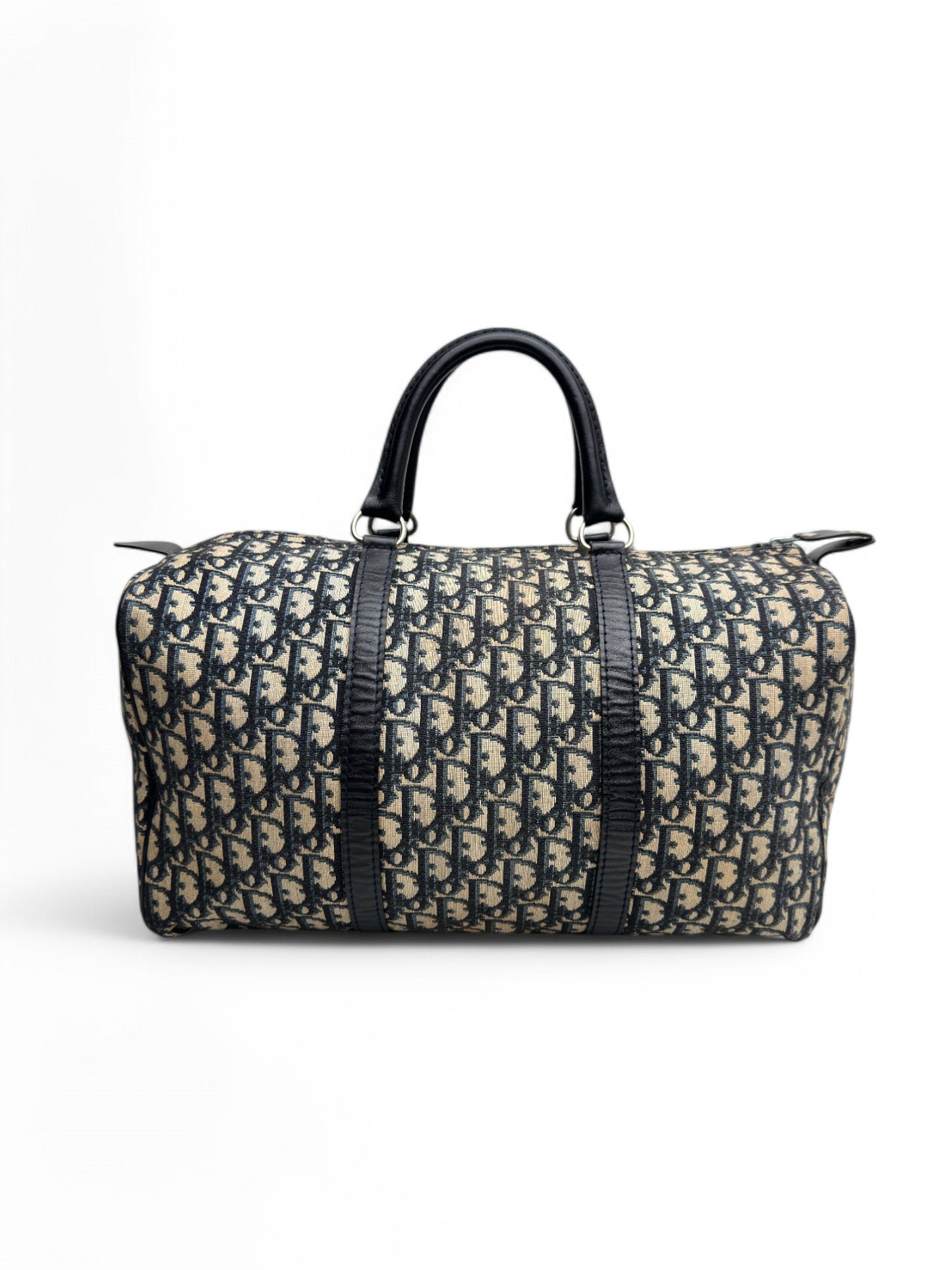 Dior boston bag 40