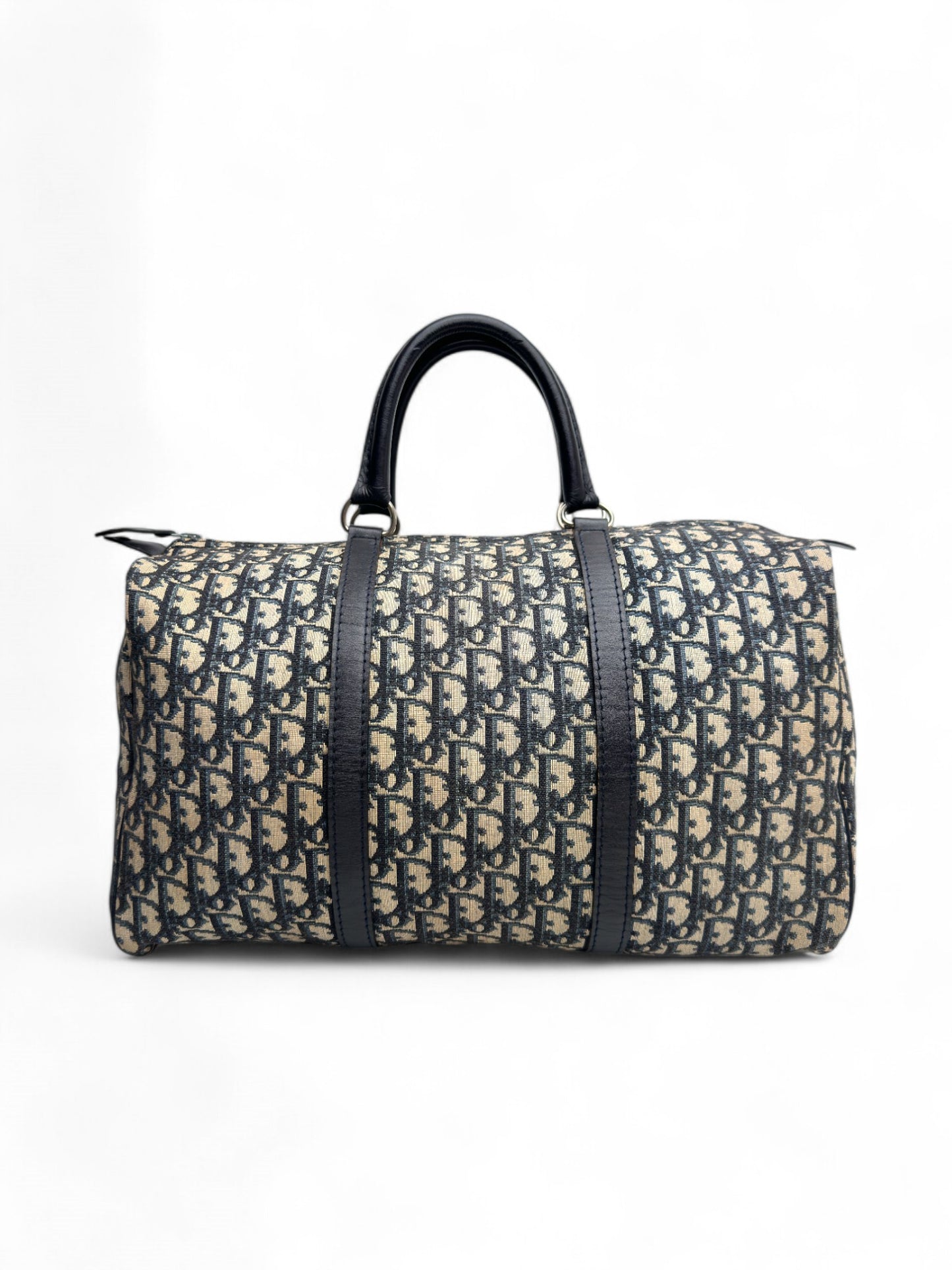 Dior boston bag 40
