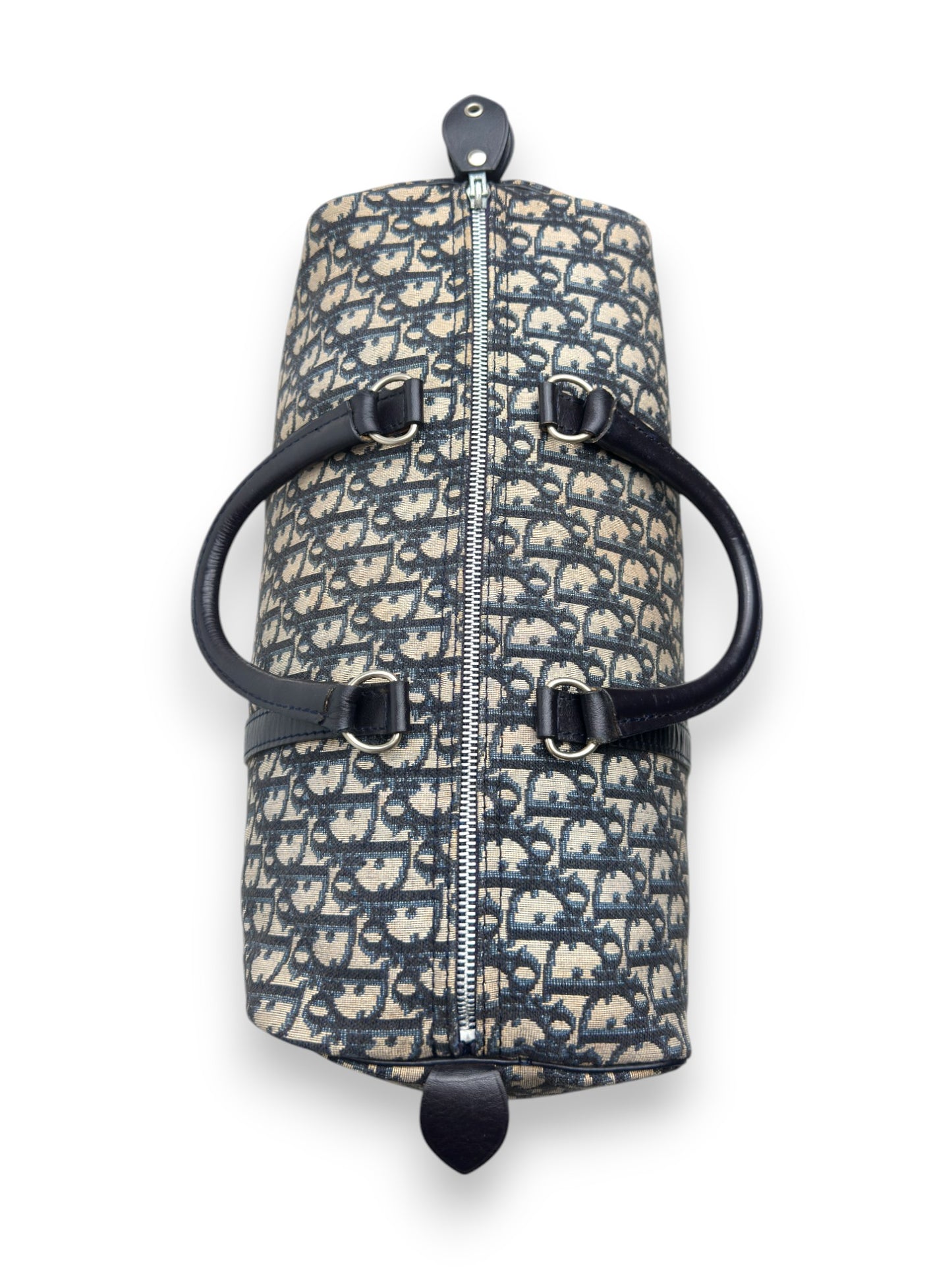 Dior boston bag 40