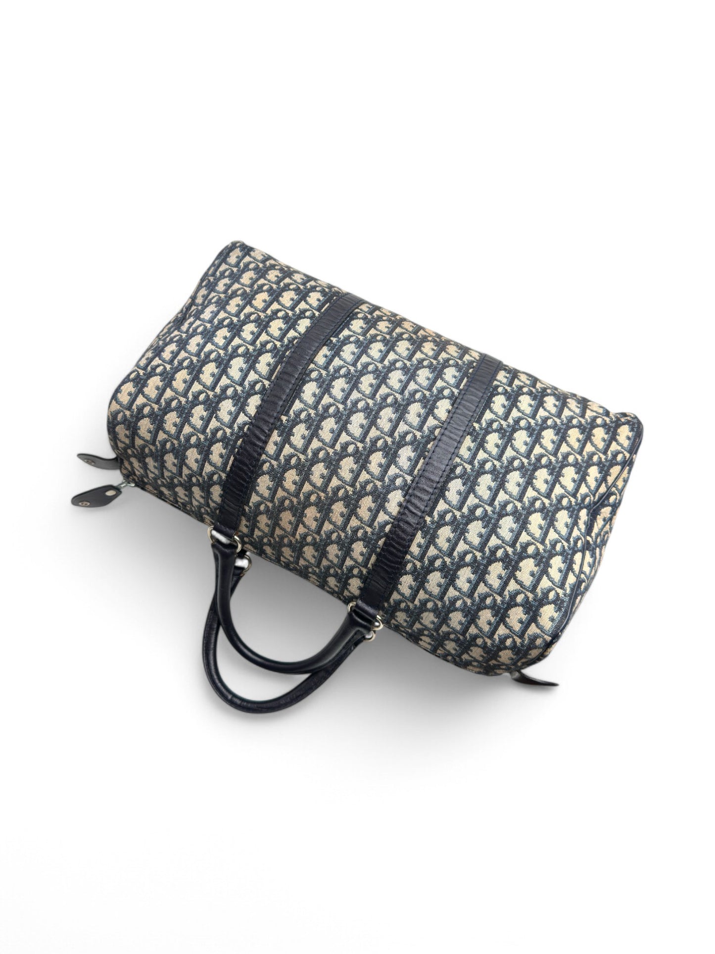 Dior boston bag 40