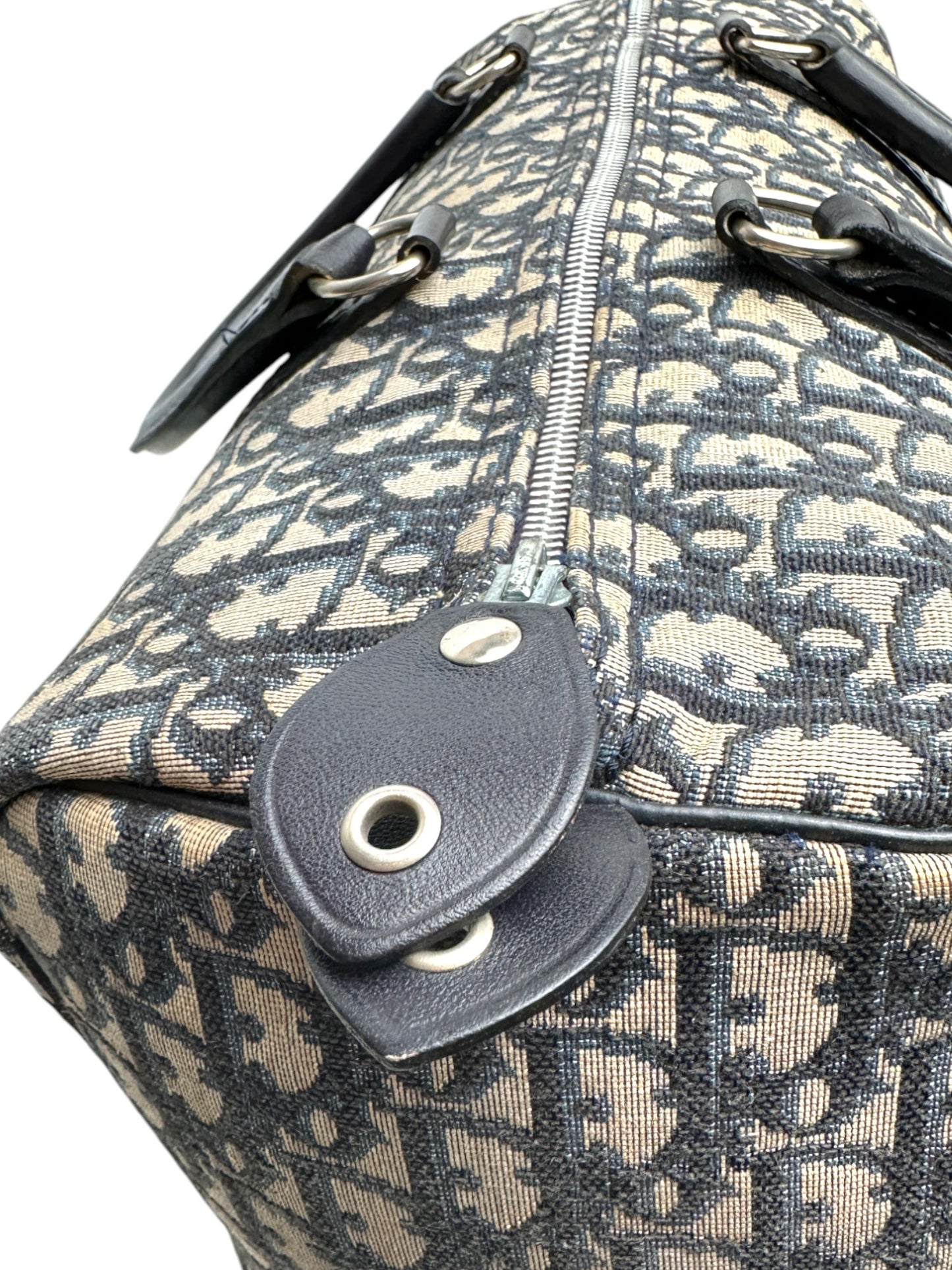 Dior boston bag 40