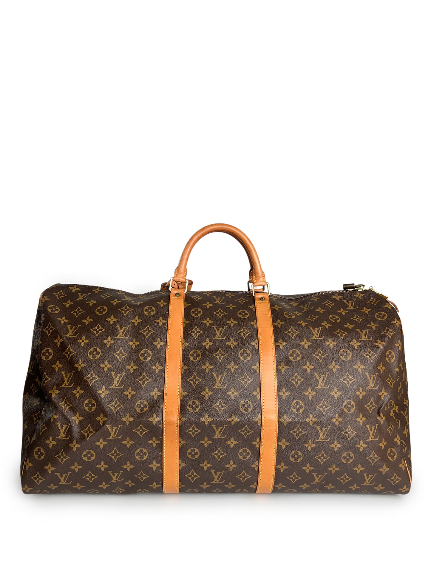 Louis Vuitton Keepall