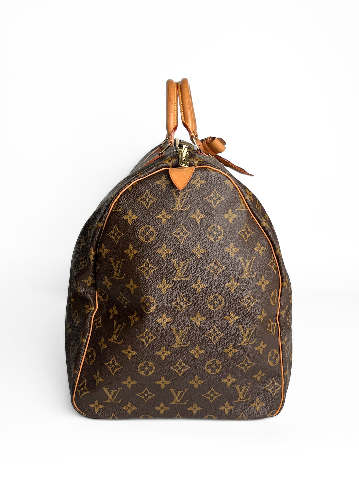Louis Vuitton Keepall
