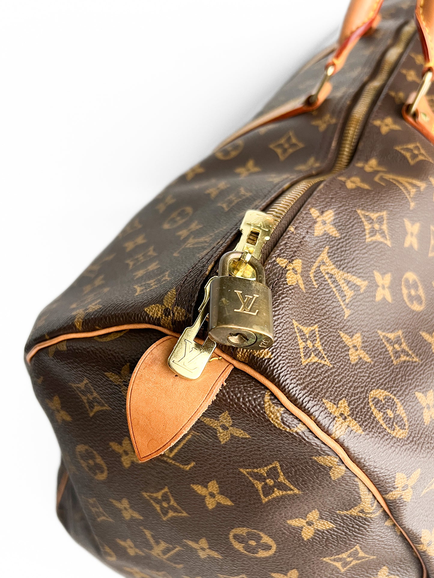 Louis Vuitton Keepall