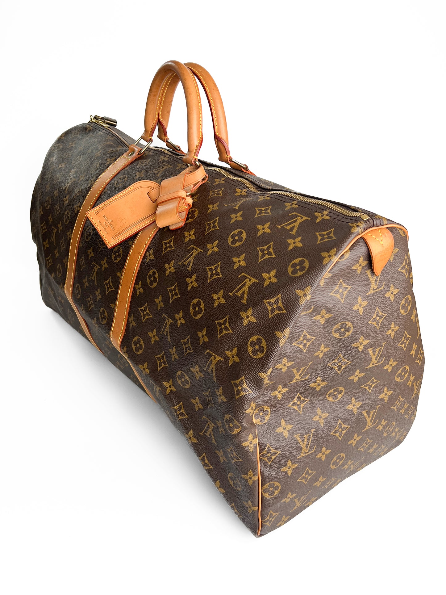 Louis Vuitton Keepall
