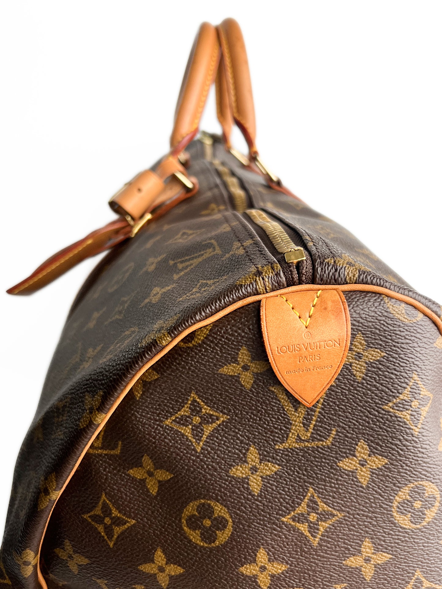 Louis Vuitton Keepall