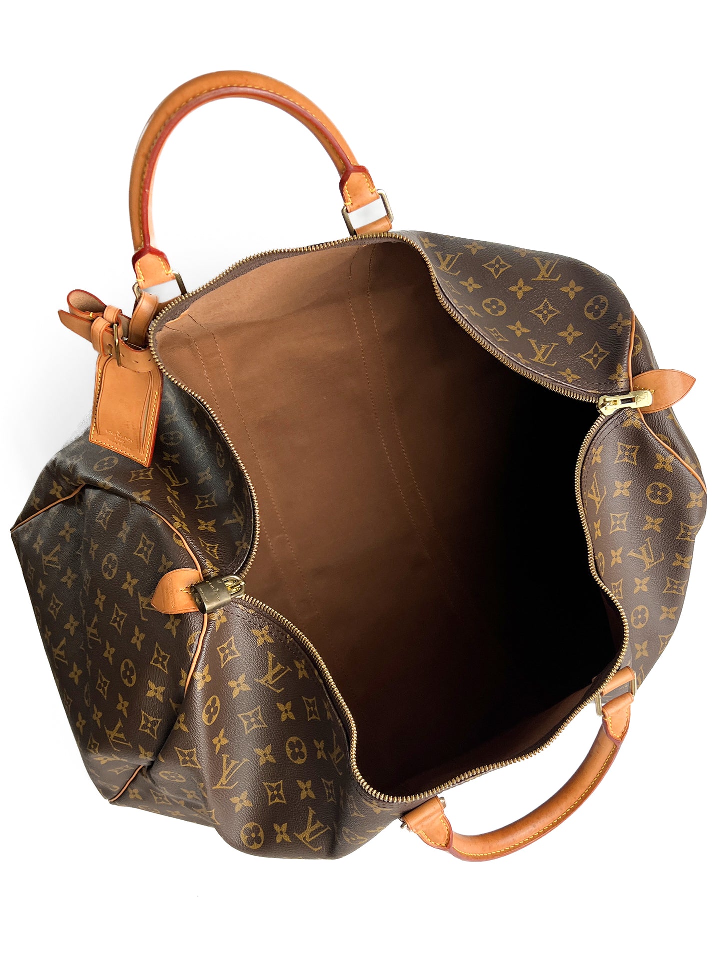 Louis Vuitton Keepall