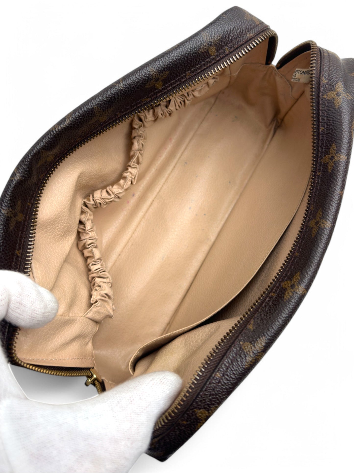 Louis Vuitton Toiletry Pouch 28