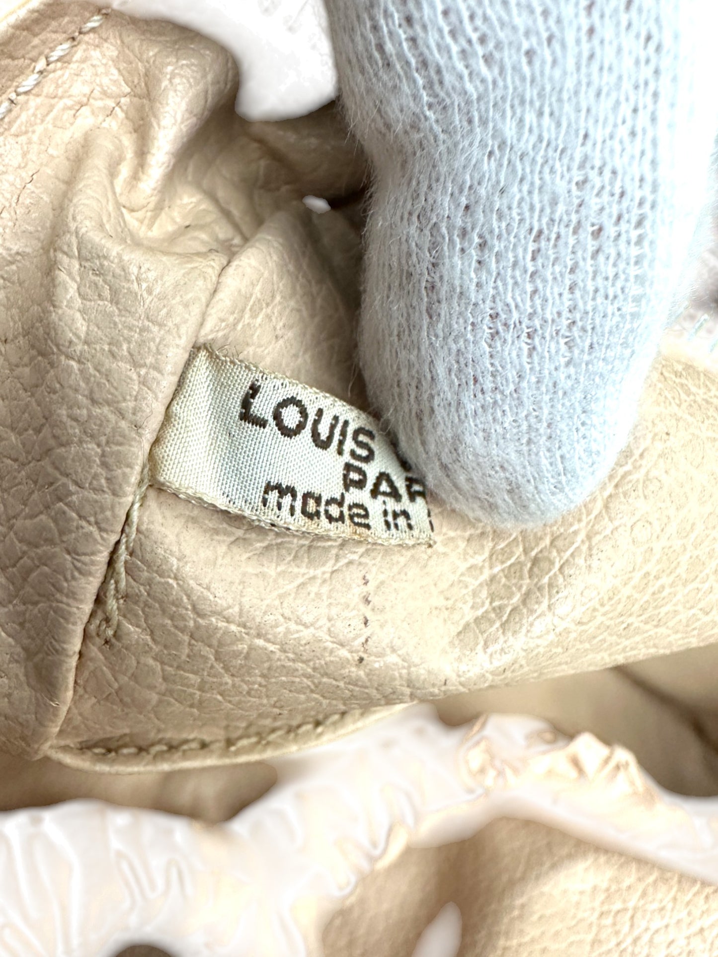 Louis Vuitton Toiletry Pouch 28