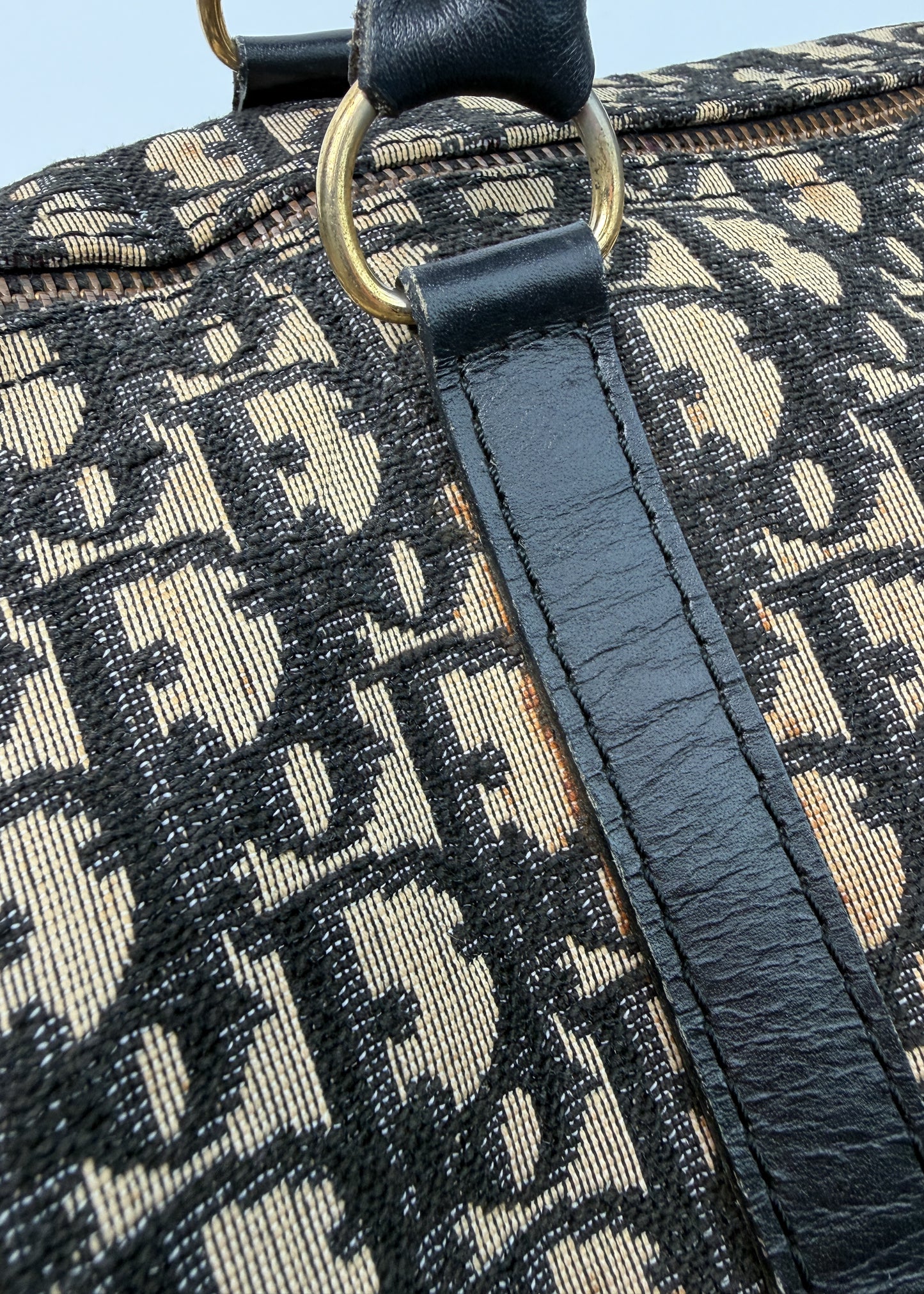 Dior Trotter 40