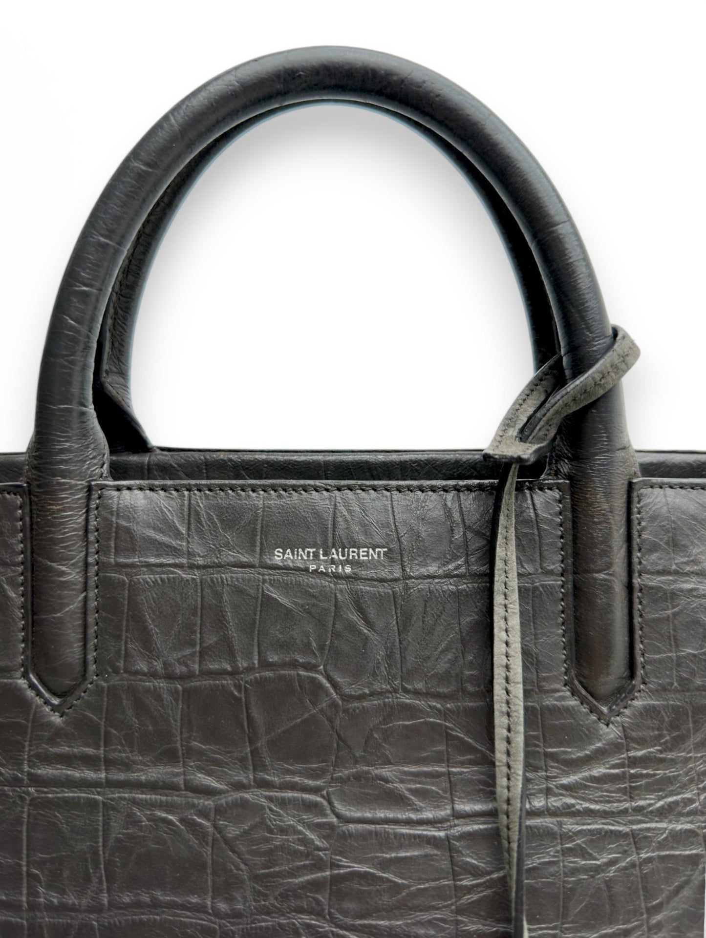 Saint Laurent Rive Gauche
