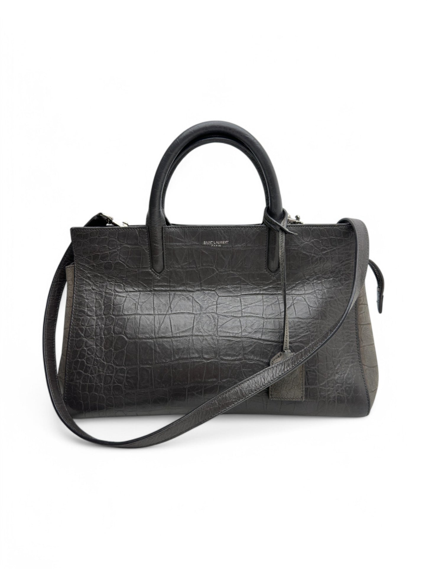 Saint Laurent Rive Gauche