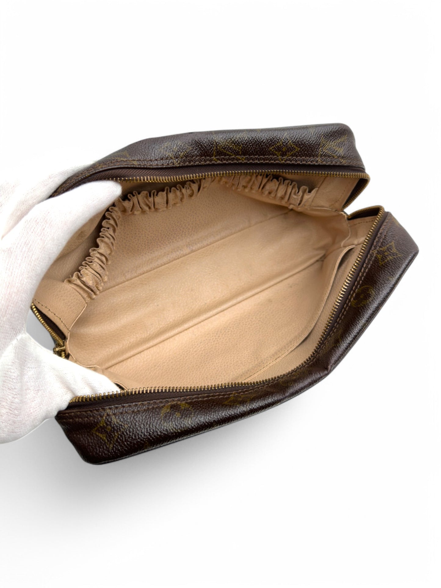 Louis Vuitton Toilette