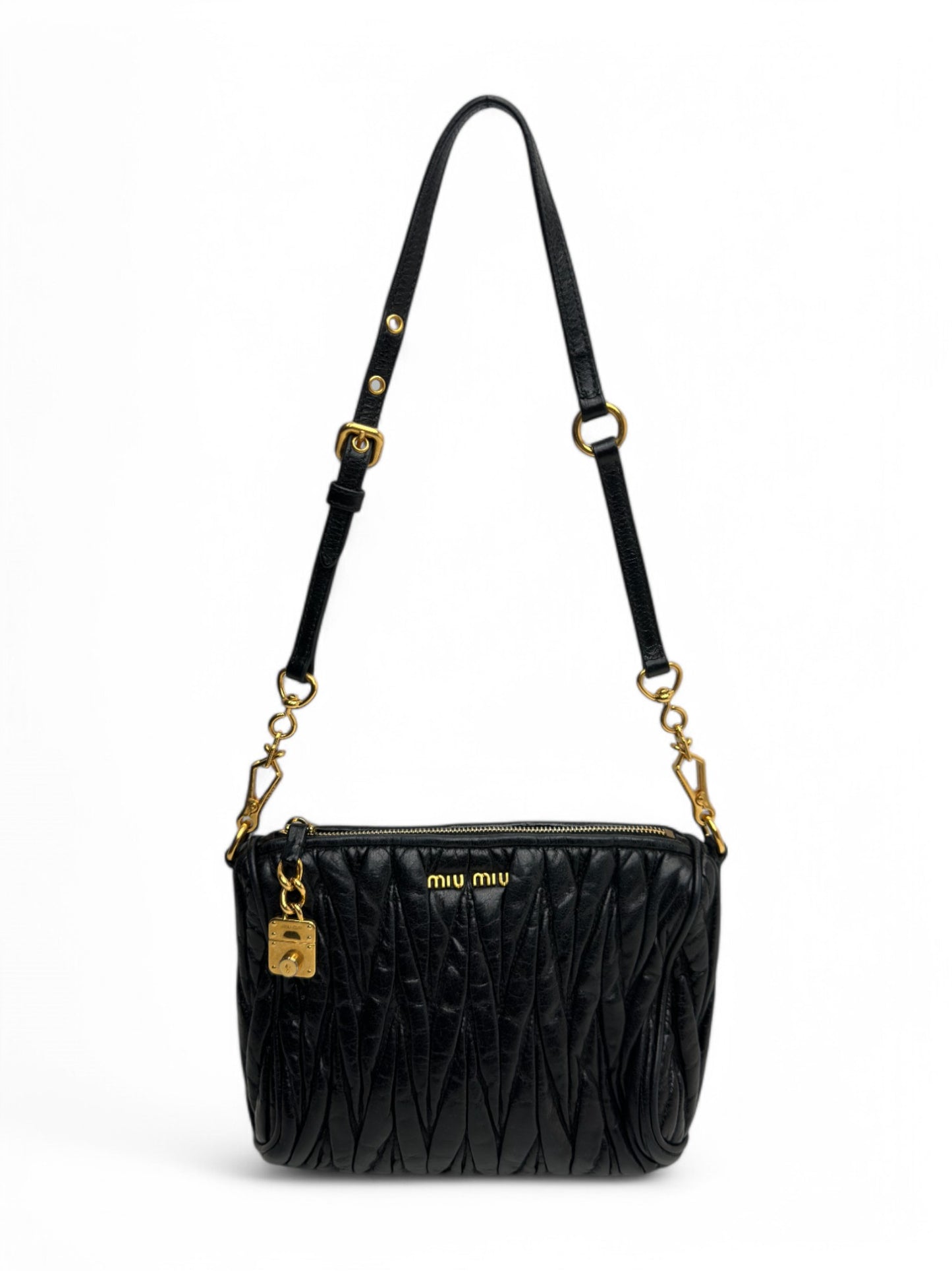 Miu Miu Wander