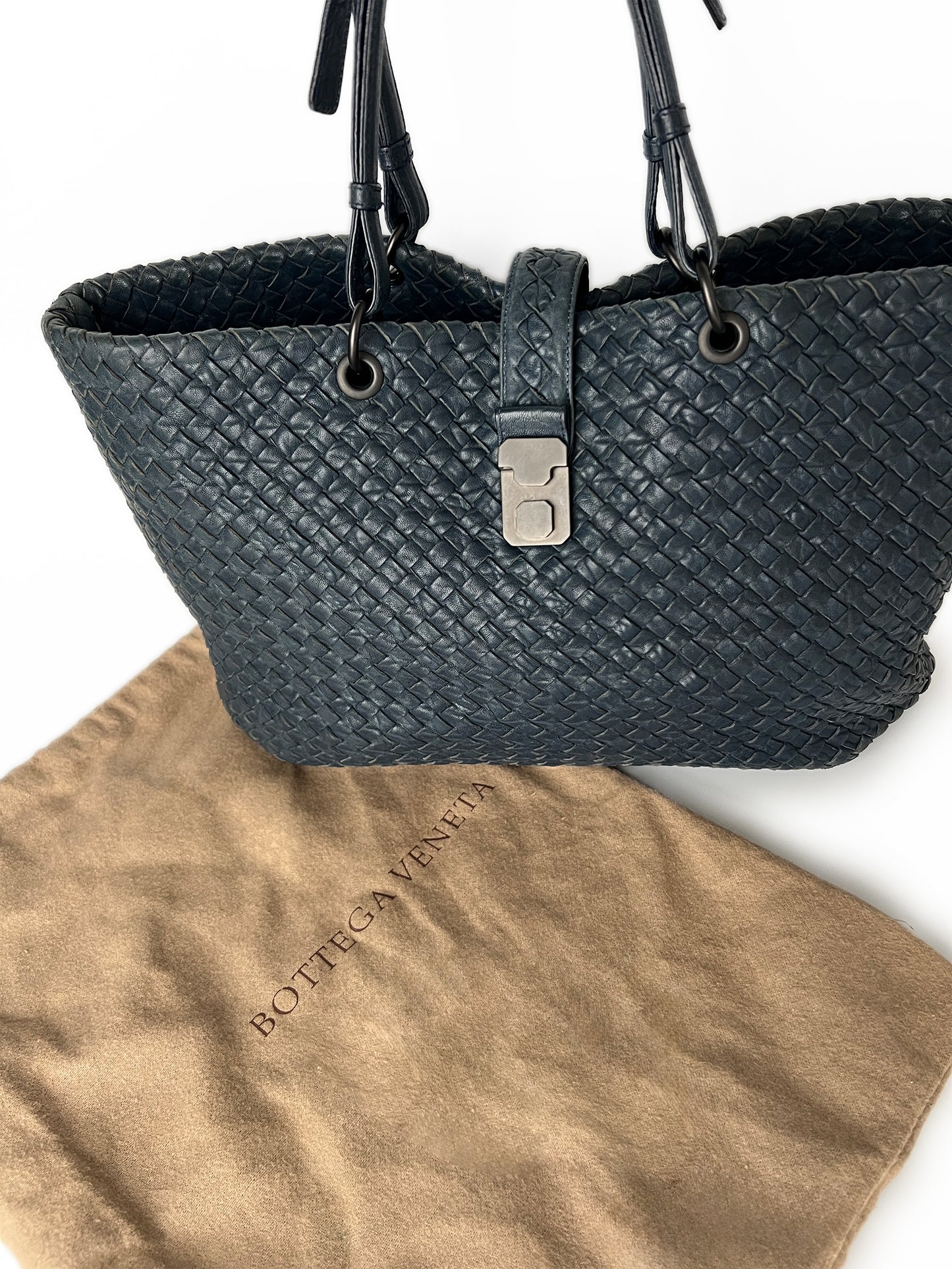 Bottega Veneta Roma