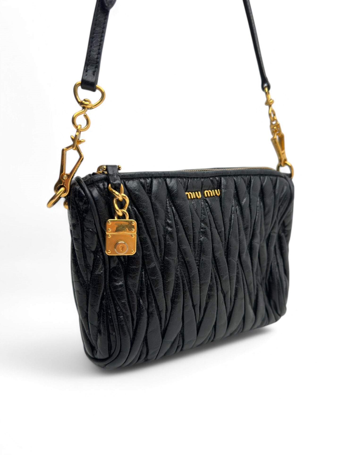 Miu Miu Wander