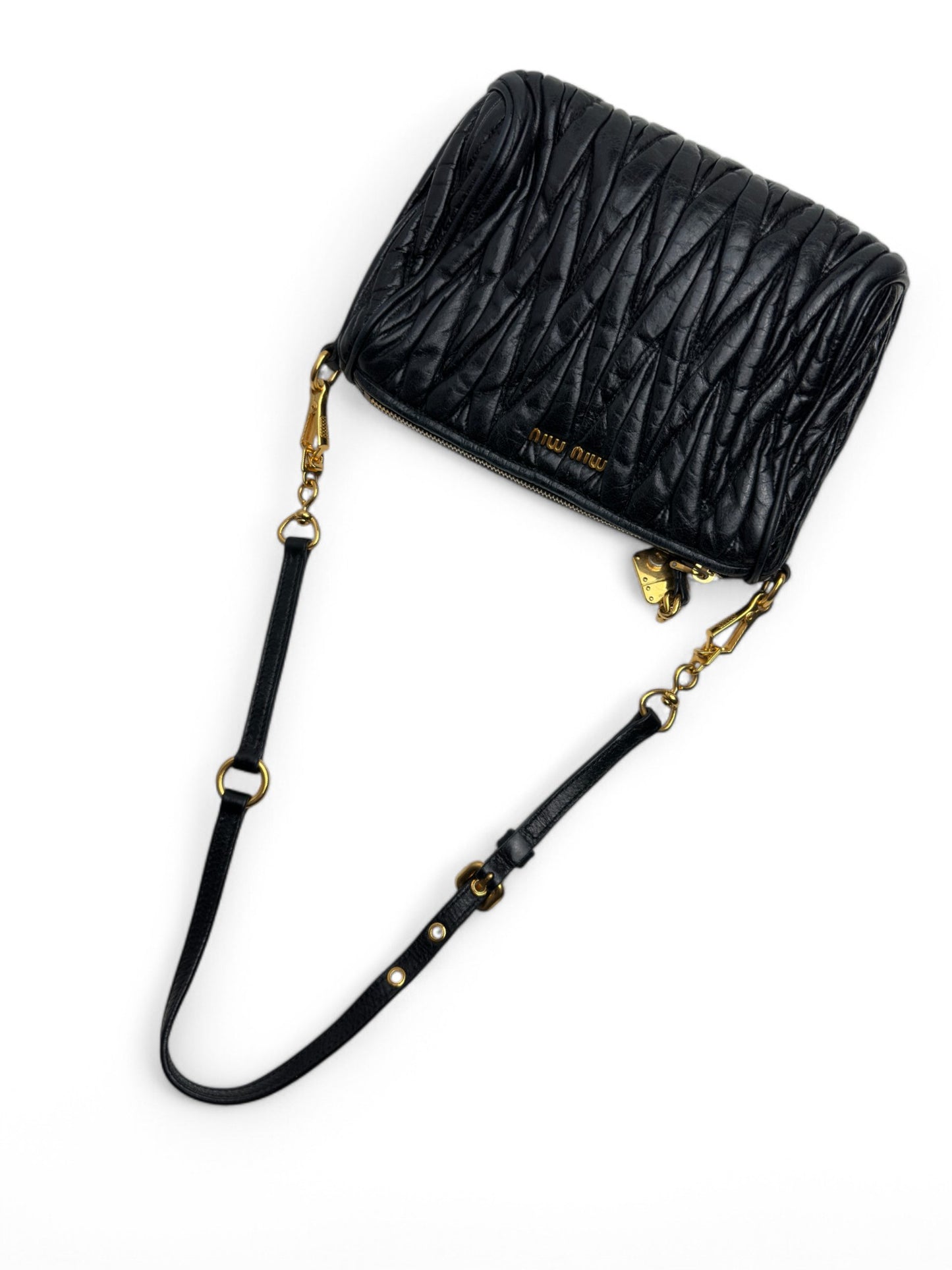 Miu Miu Wander