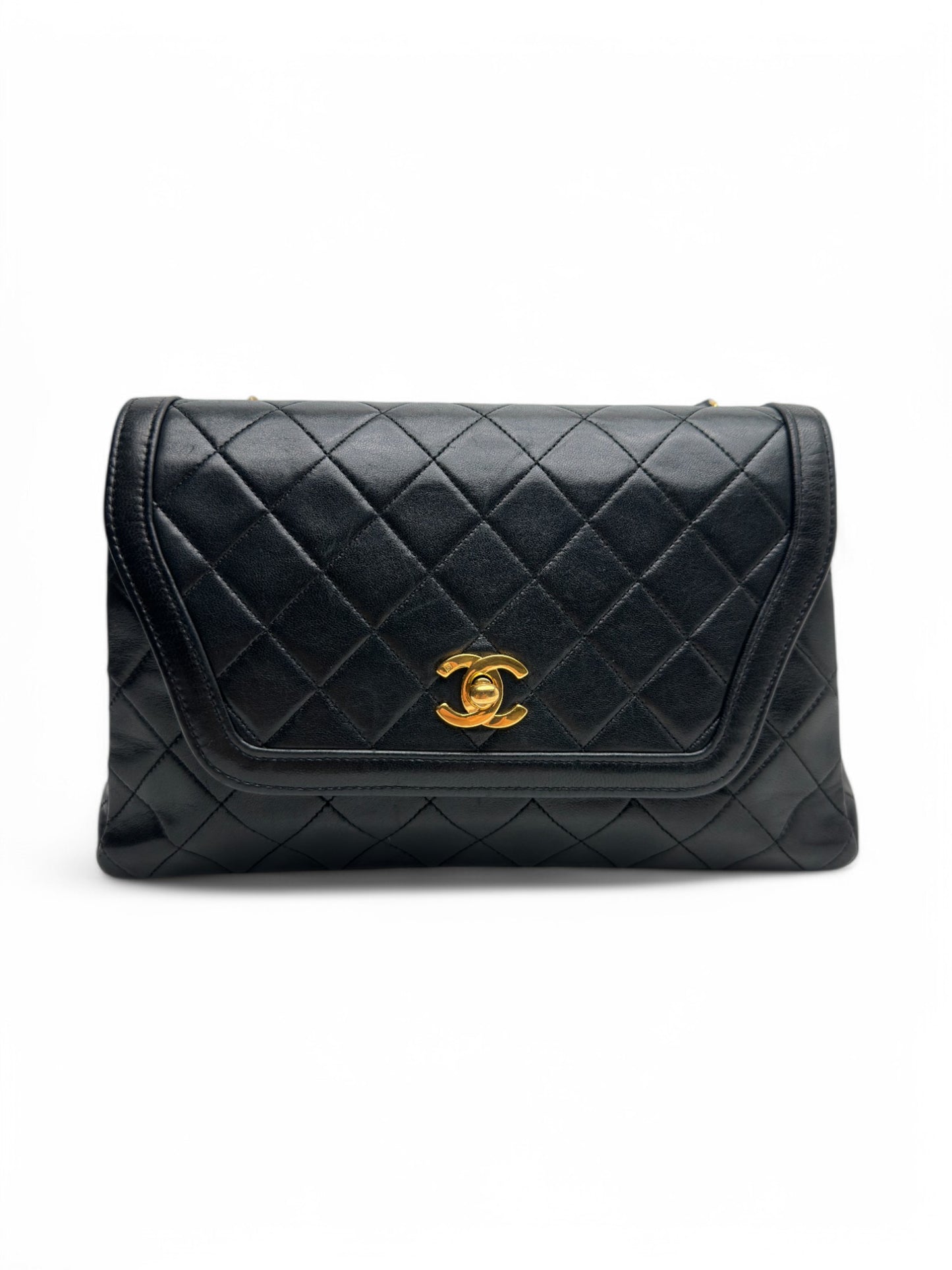 Chanel Trapeze