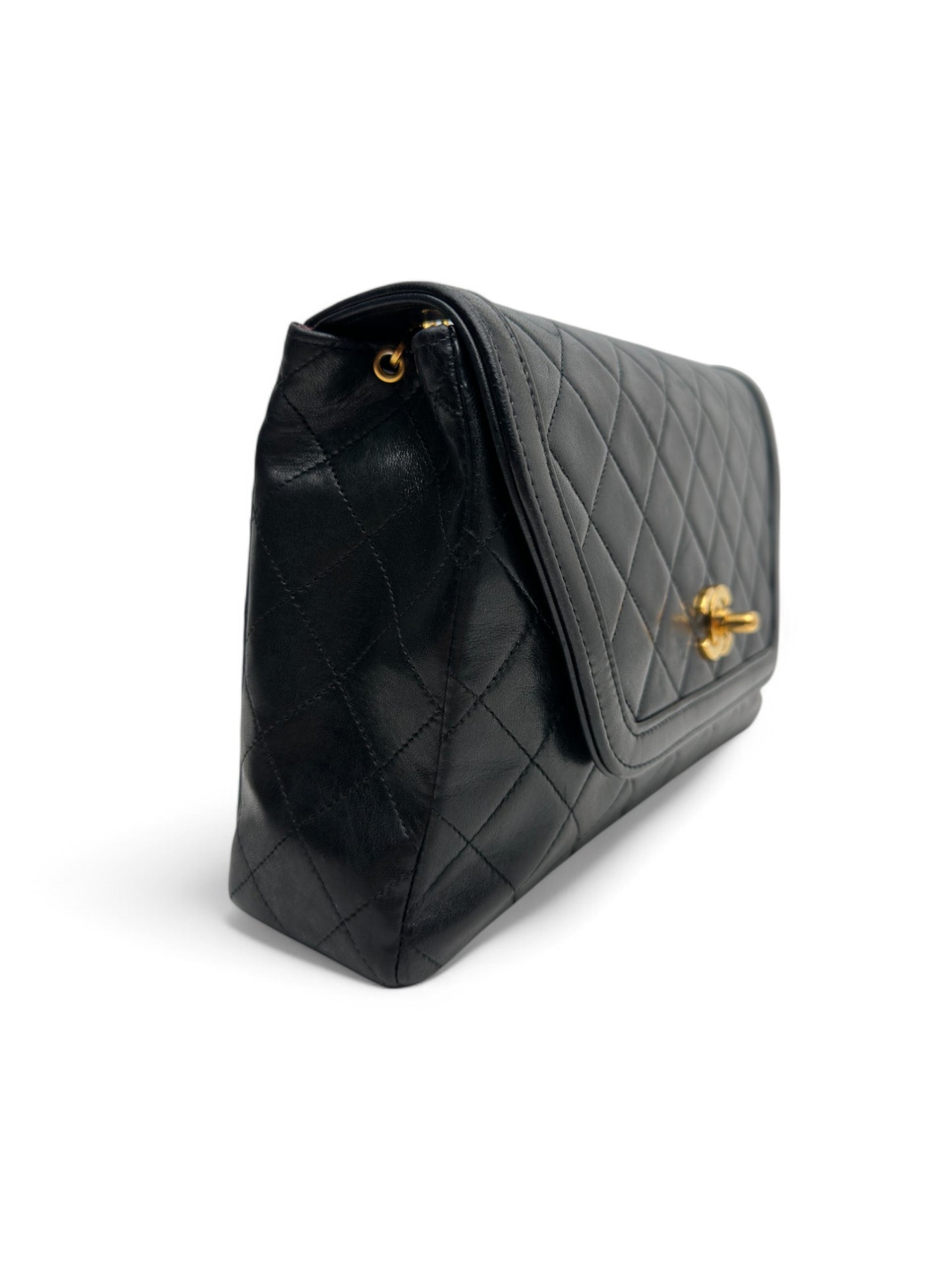 Chanel Trapeze