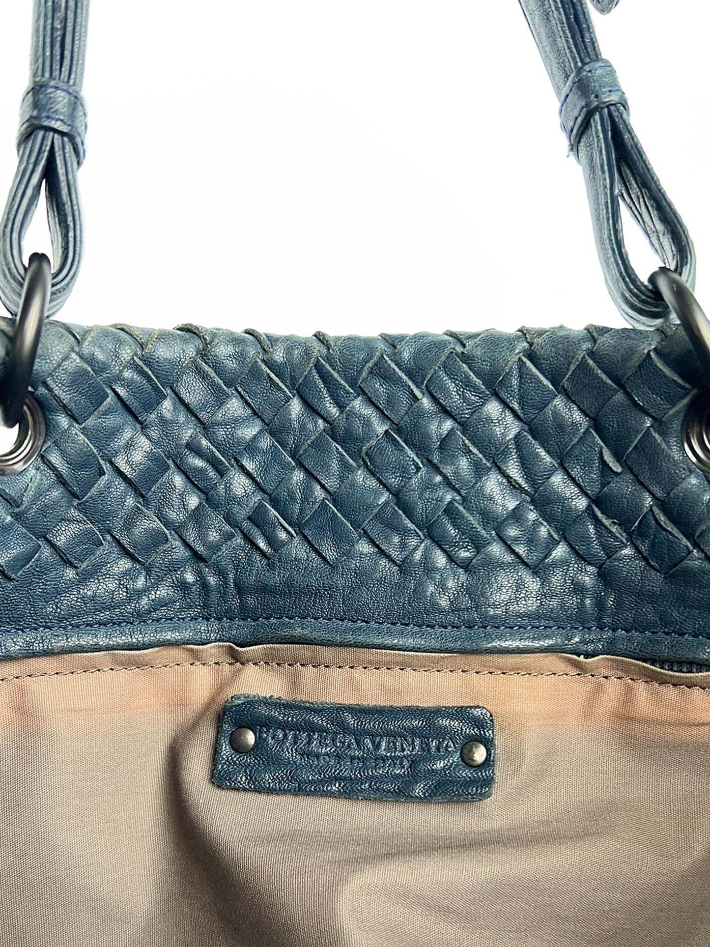 Bottega Veneta Roma