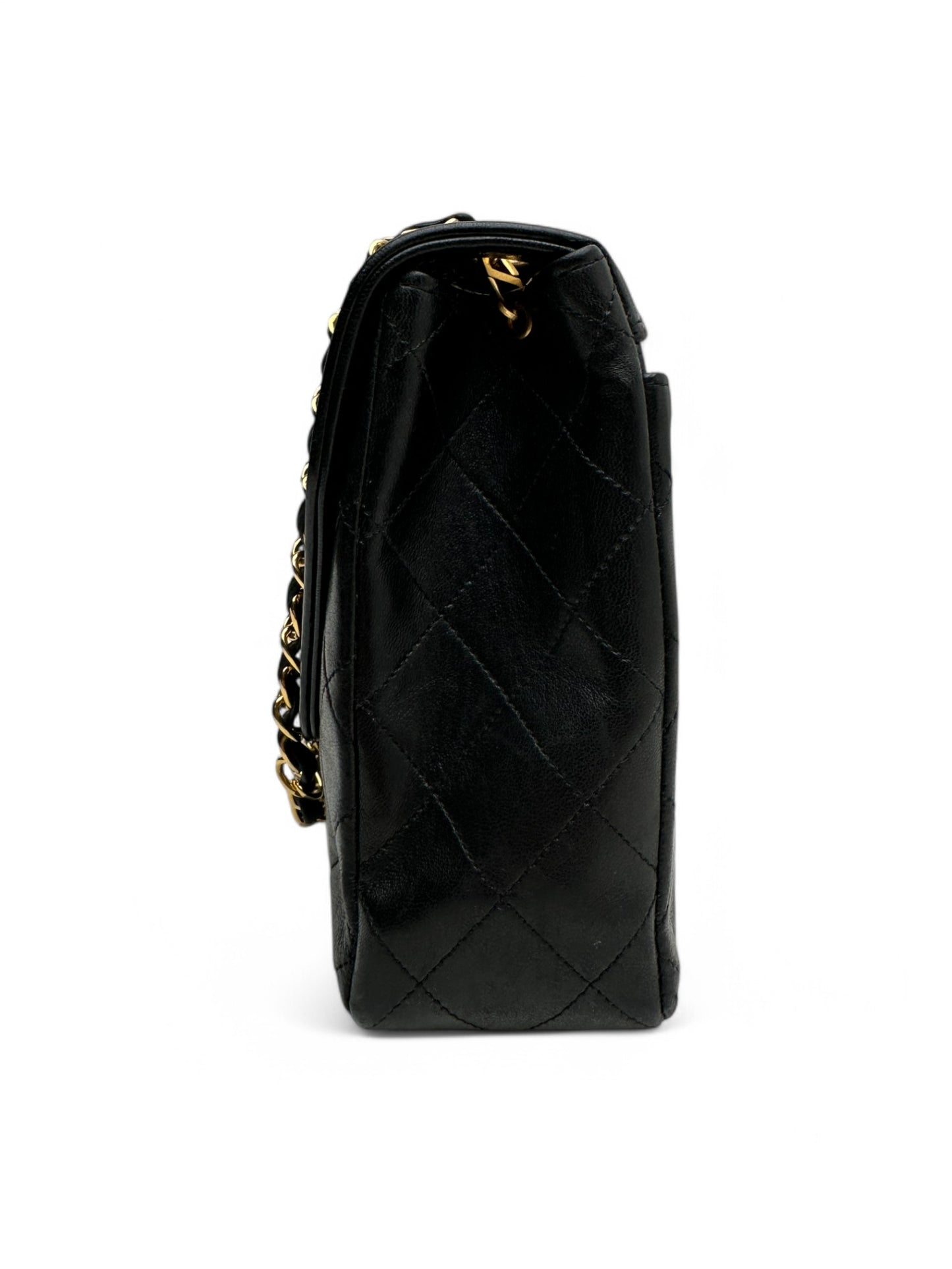 Chanel Trapeze
