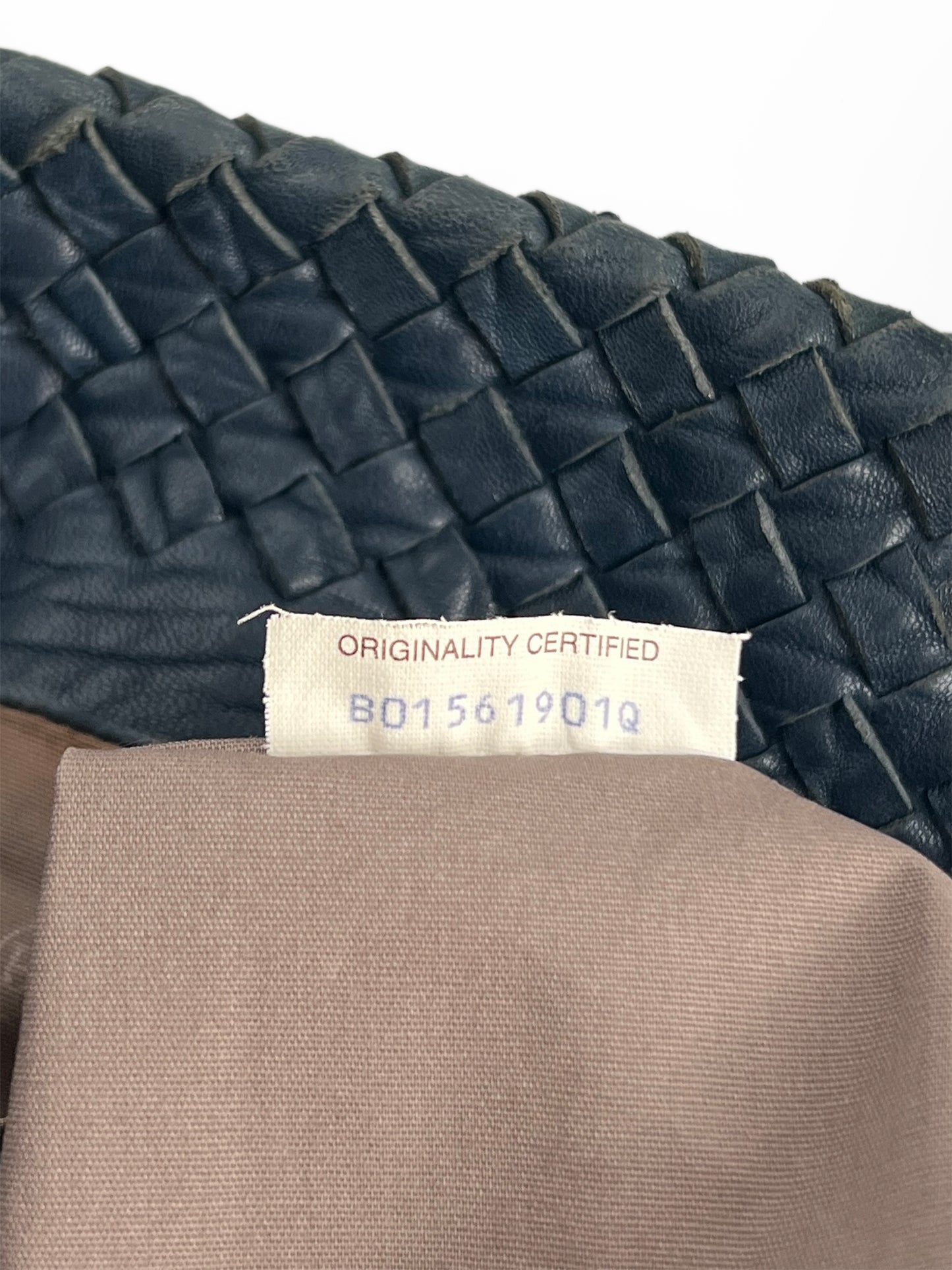 Bottega Veneta Roma
