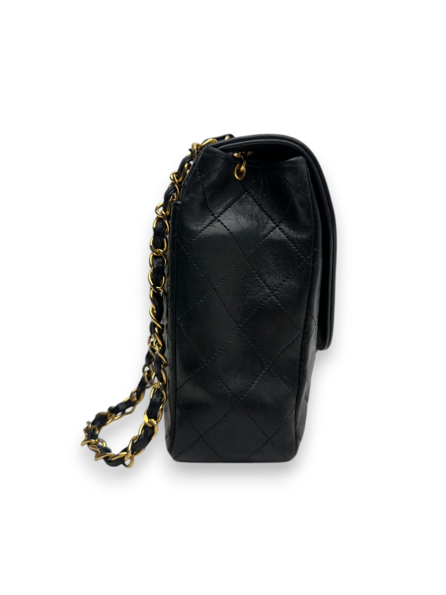 Chanel Trapeze