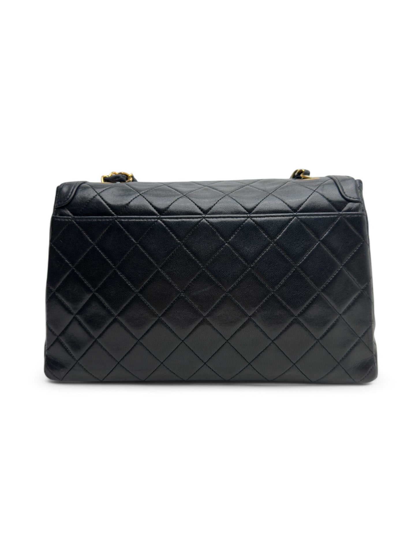 Chanel Trapeze