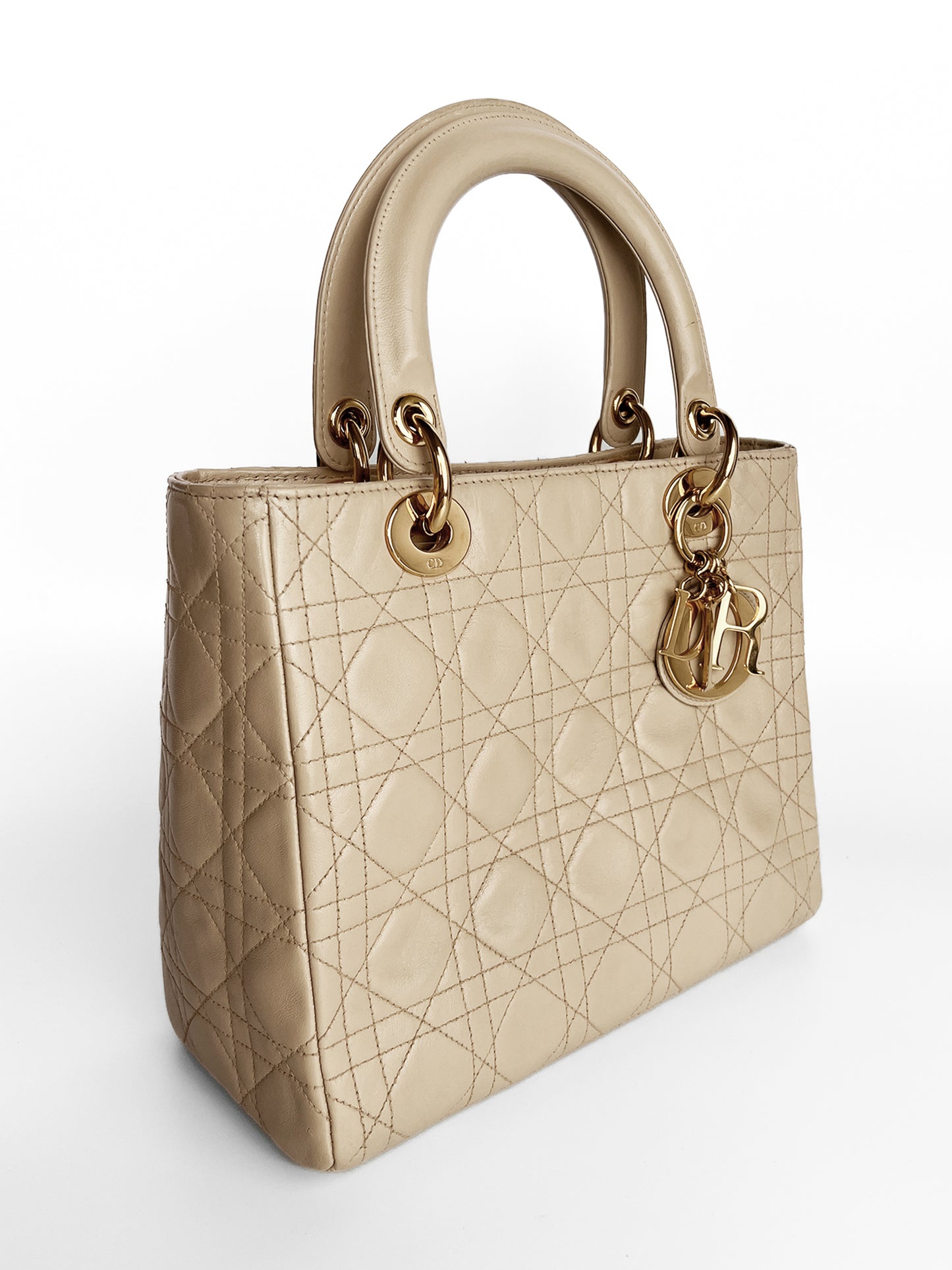Lady Dior Medium