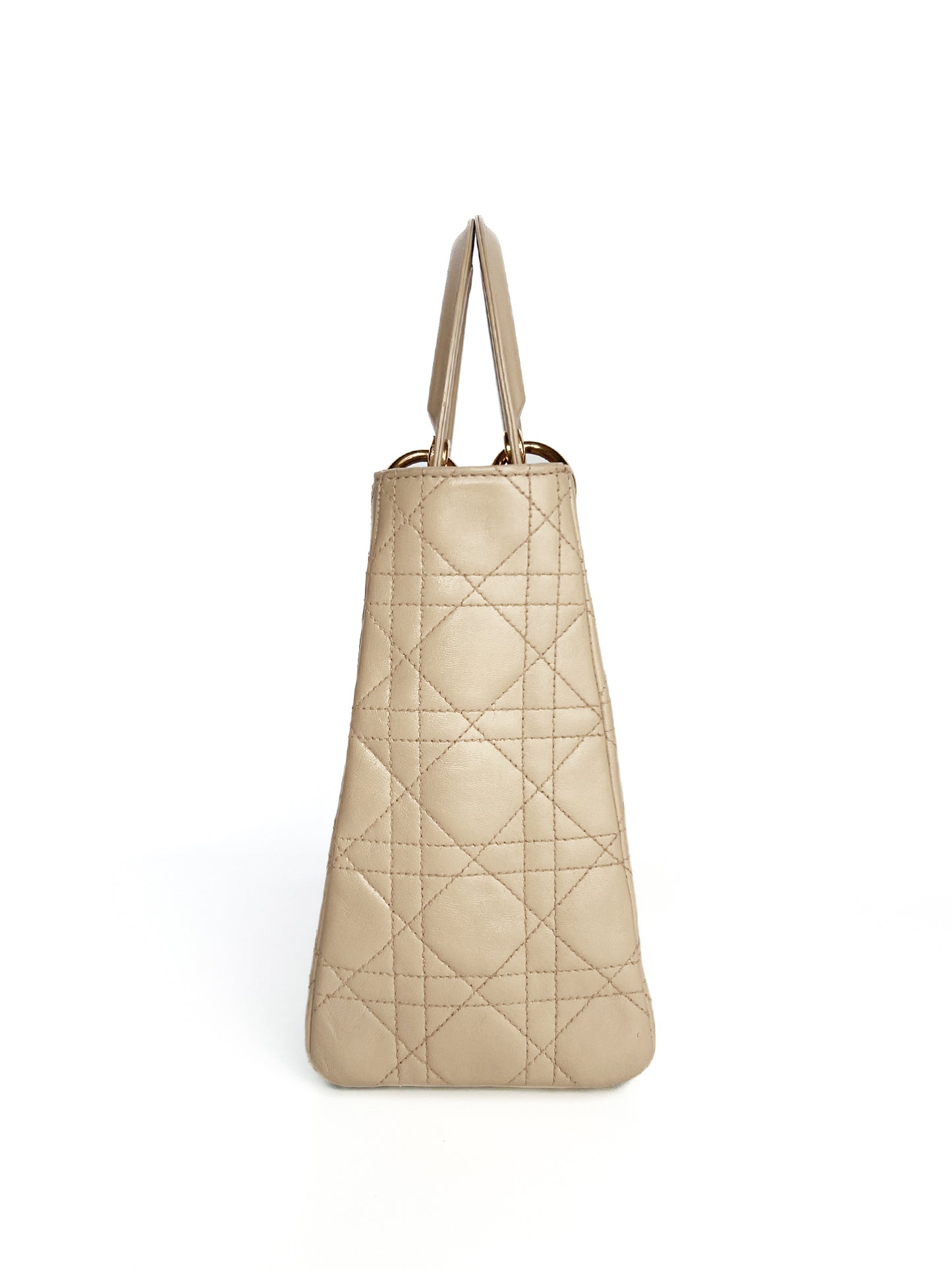 Lady Dior Medium