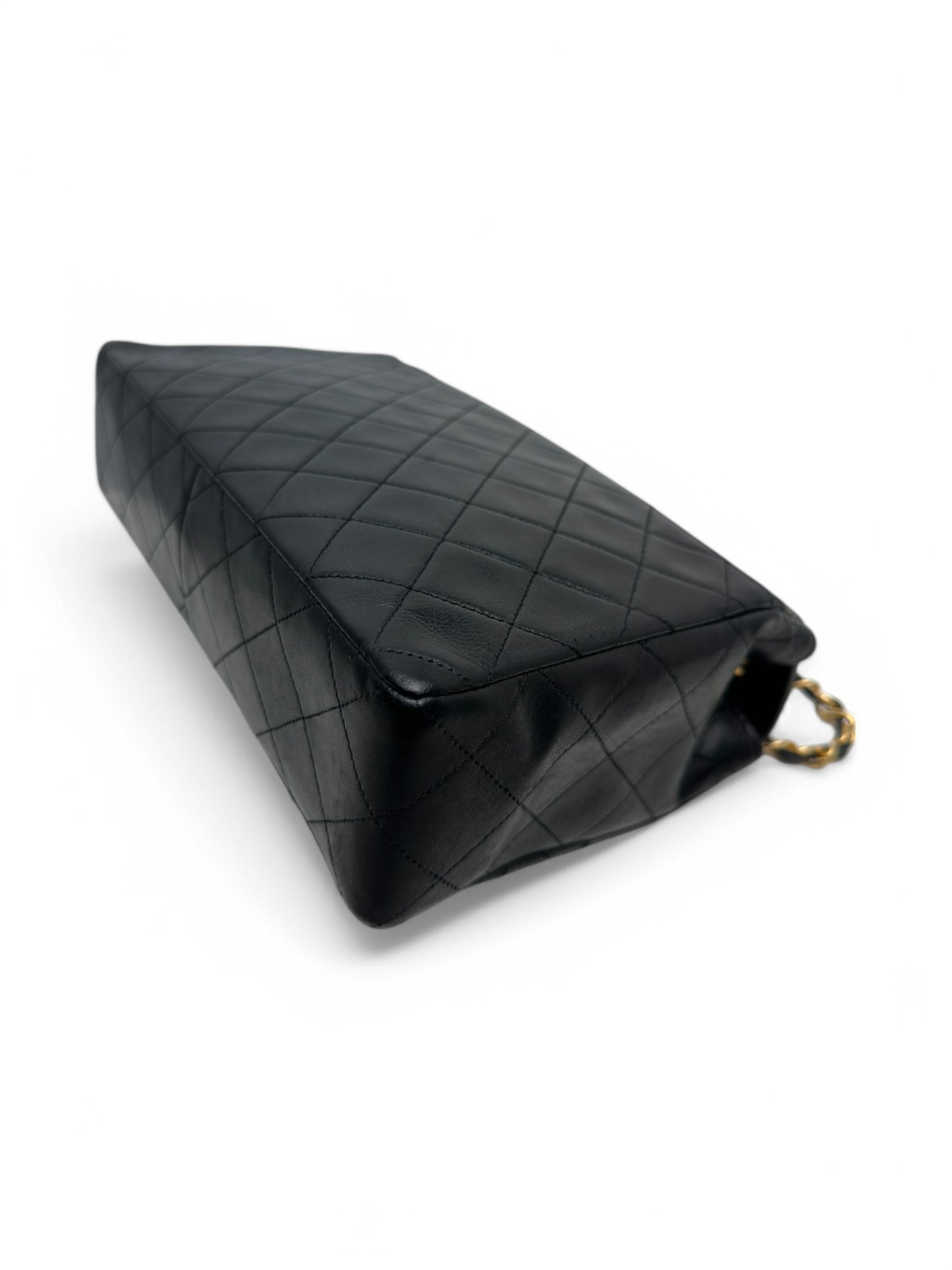Chanel Trapeze