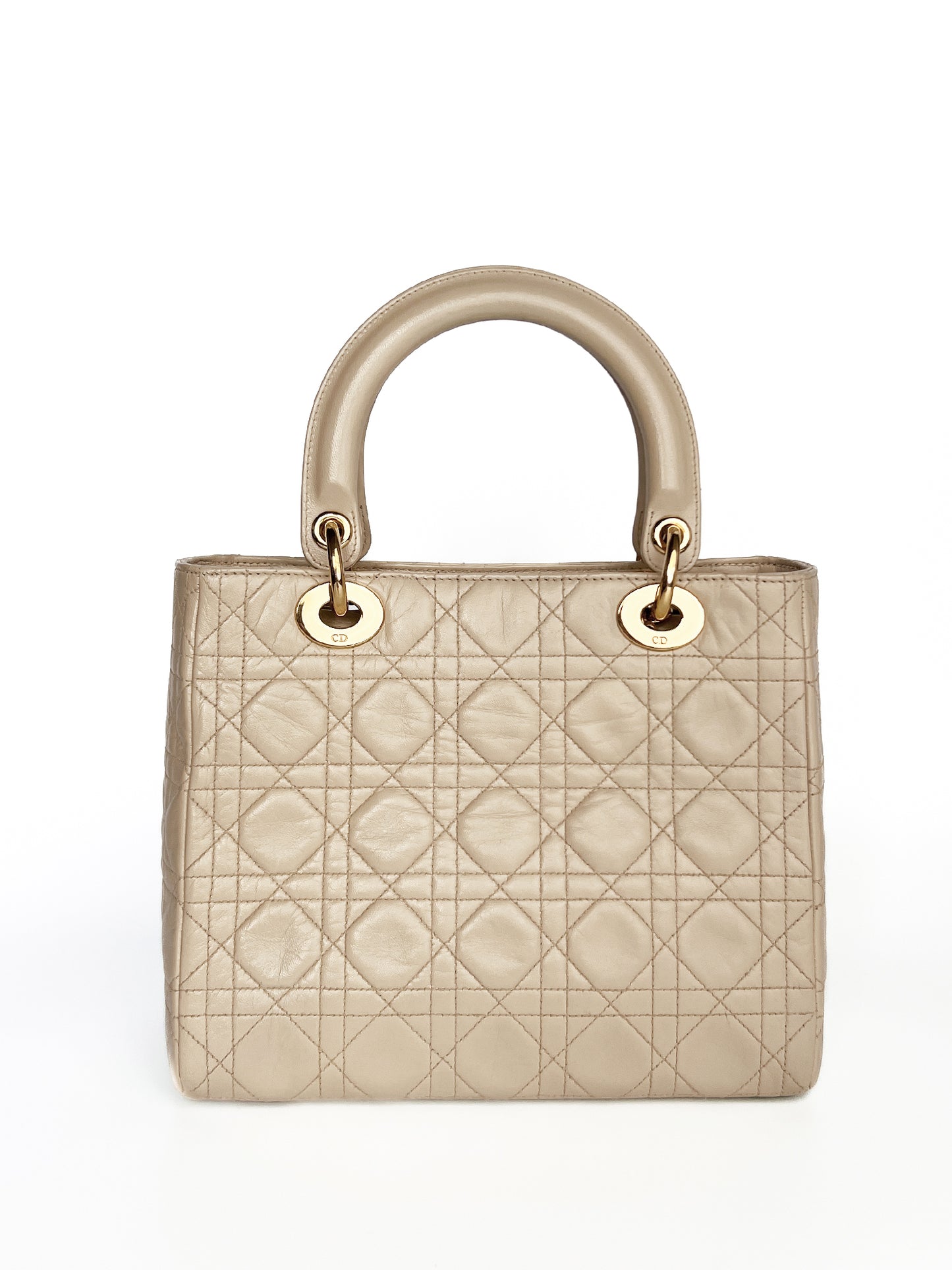 Lady Dior Medium
