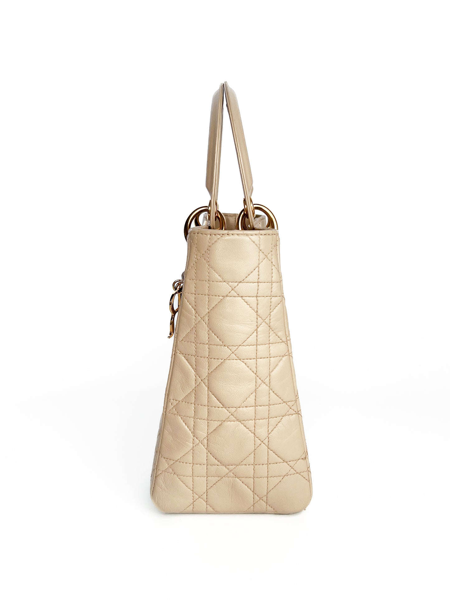 Lady Dior Medium