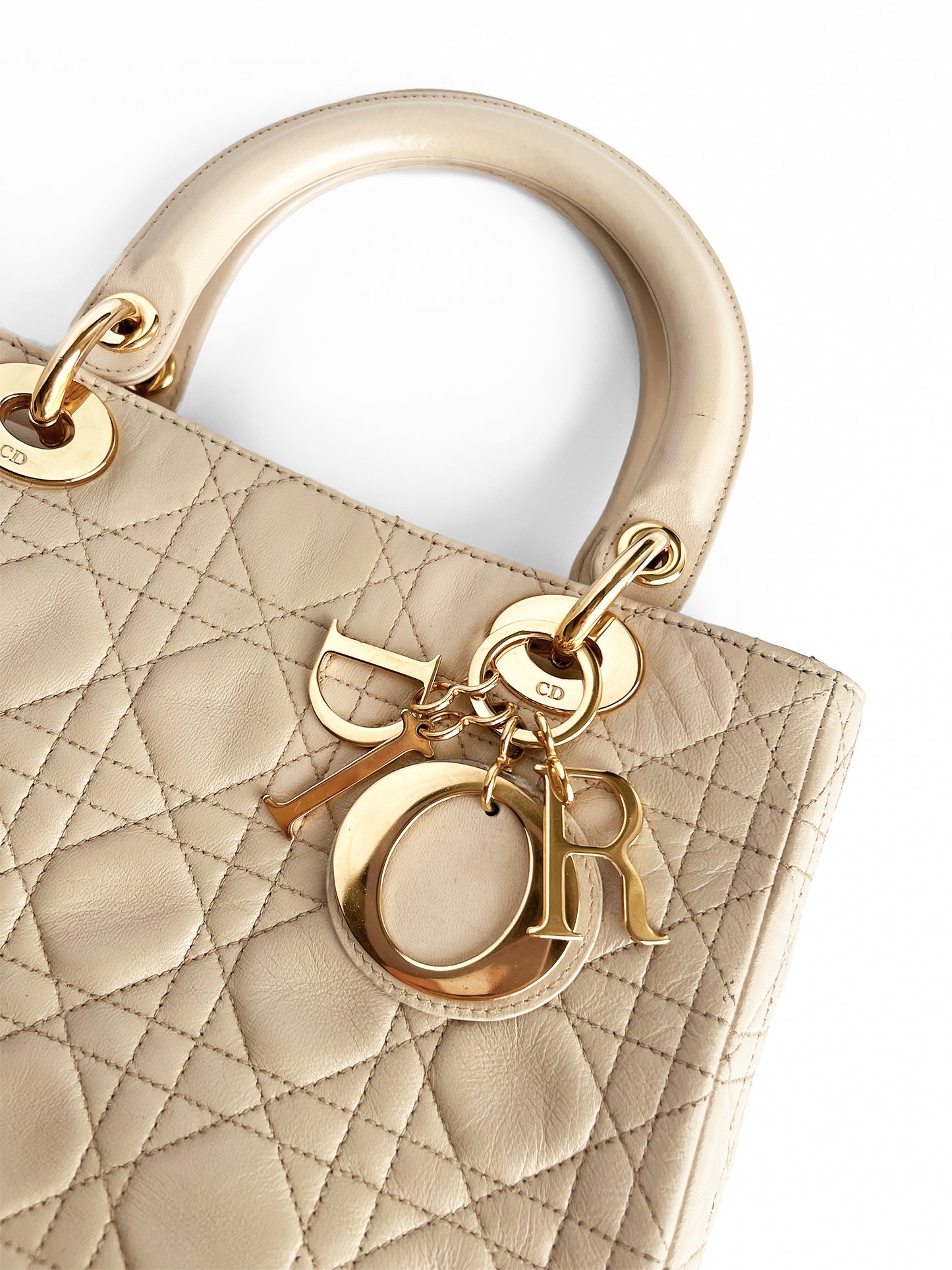 Lady Dior Medium