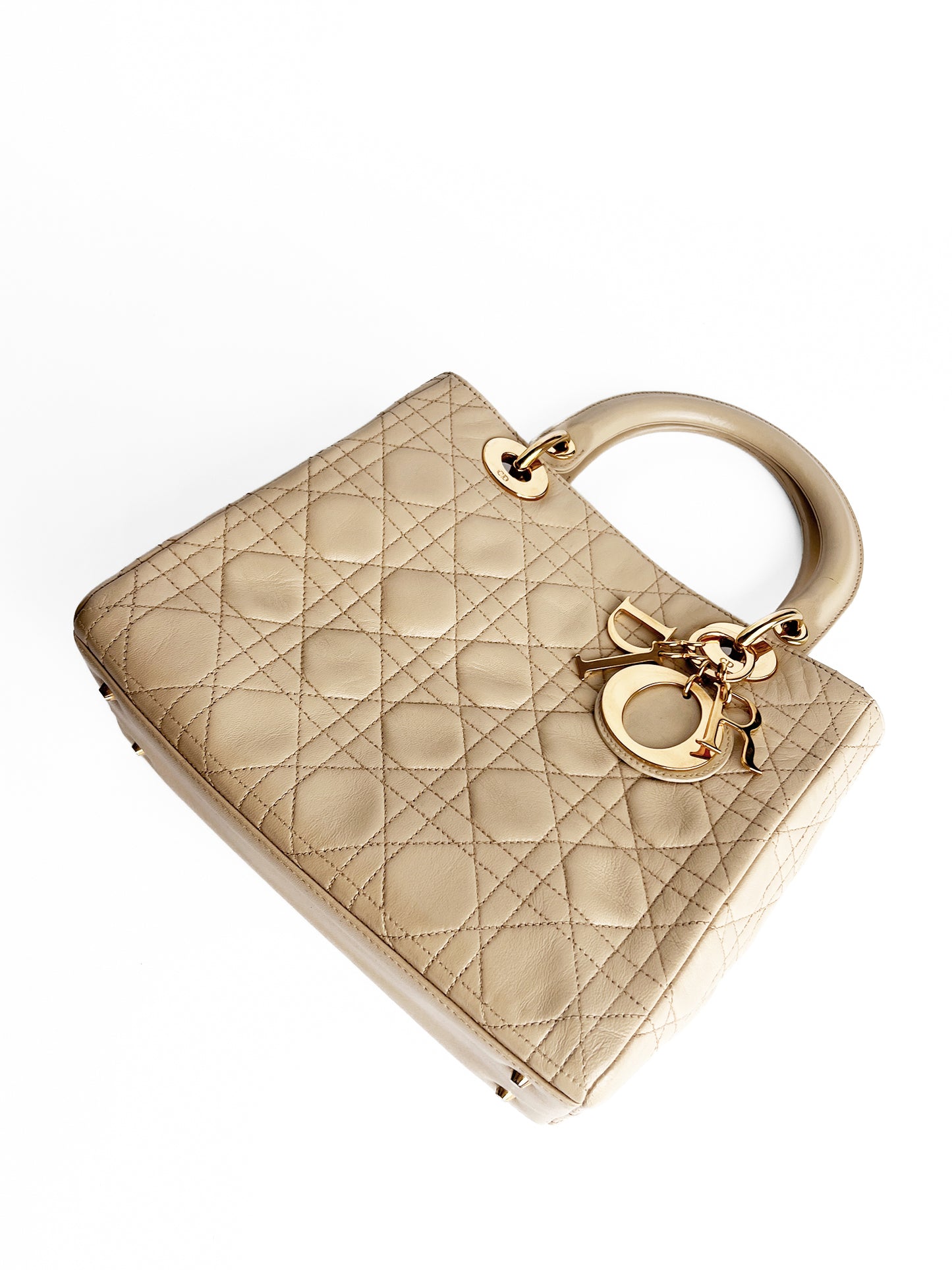 Lady Dior Medium