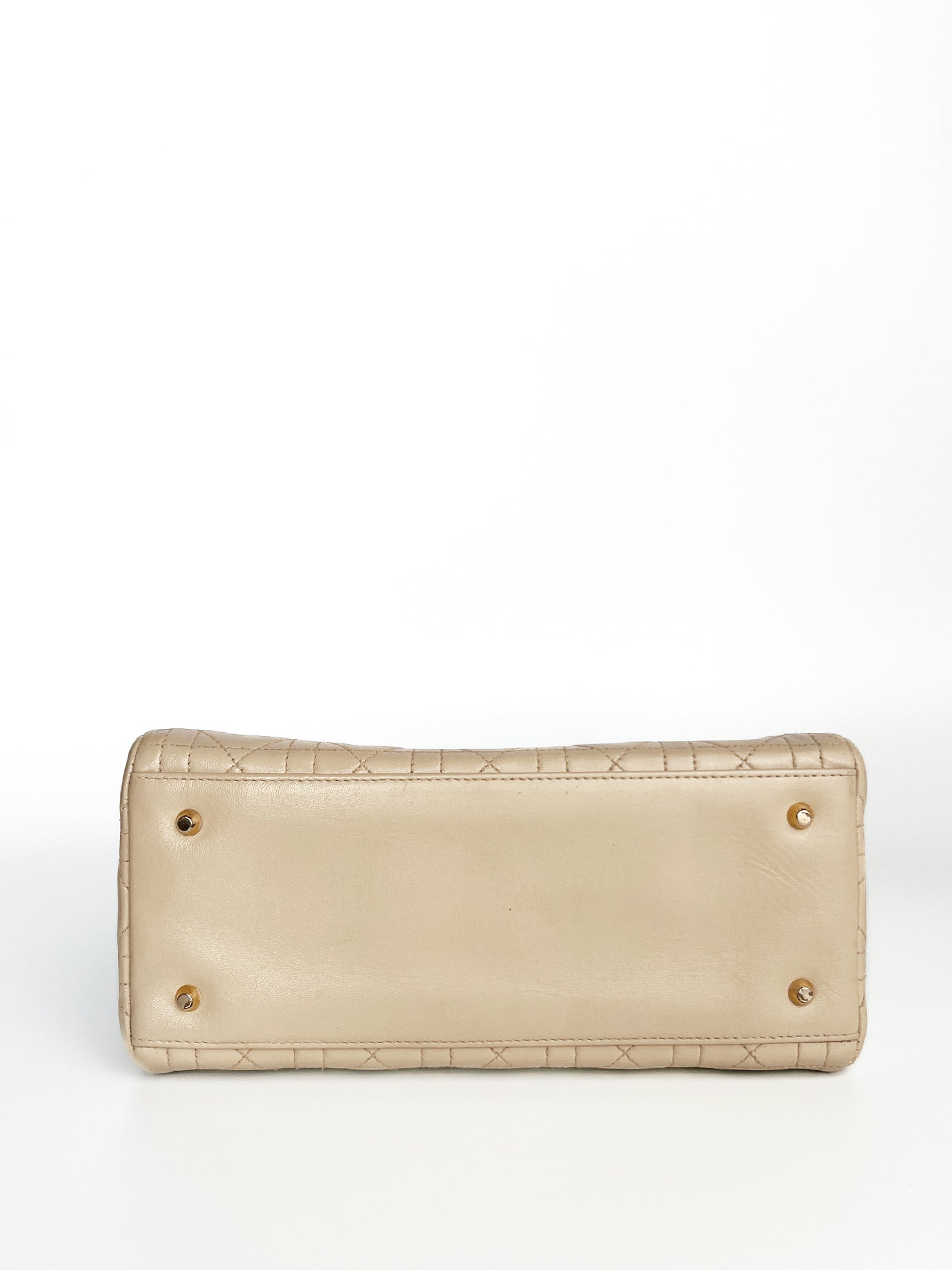 Lady Dior Medium