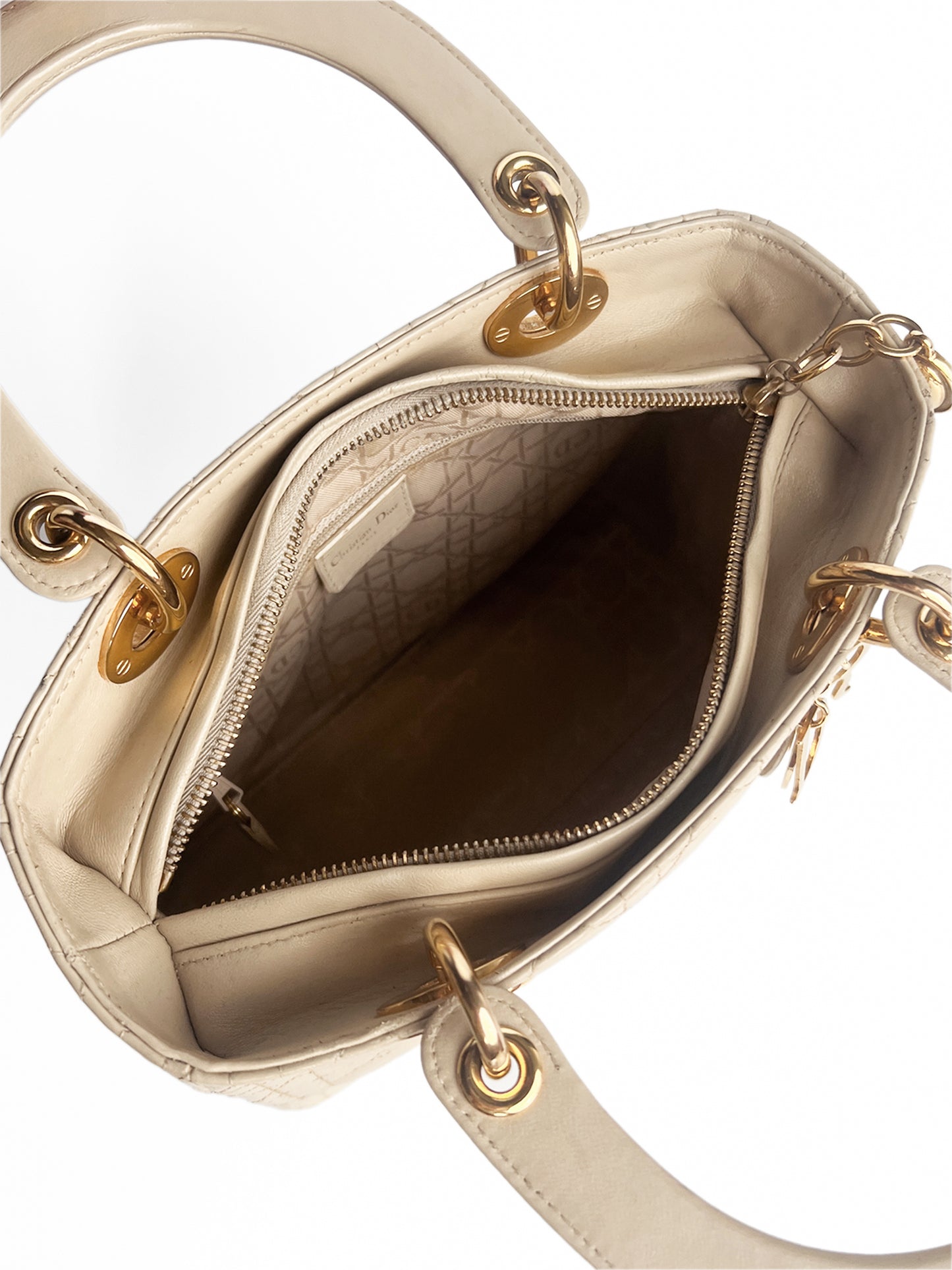 Lady Dior Medium