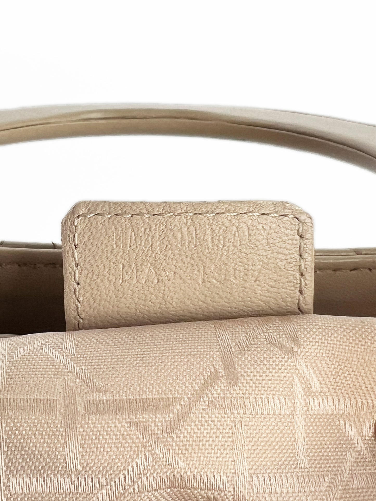 Lady Dior Medium