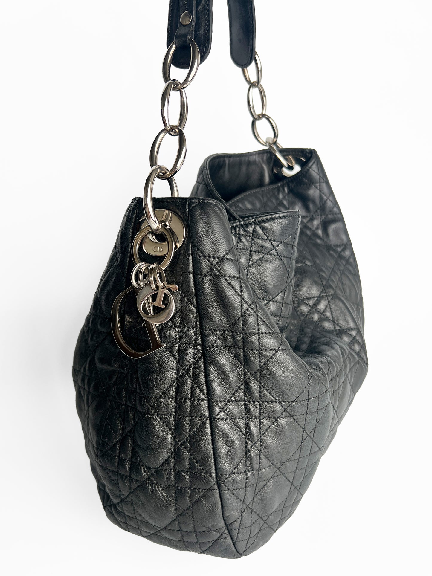 Dior Cannage