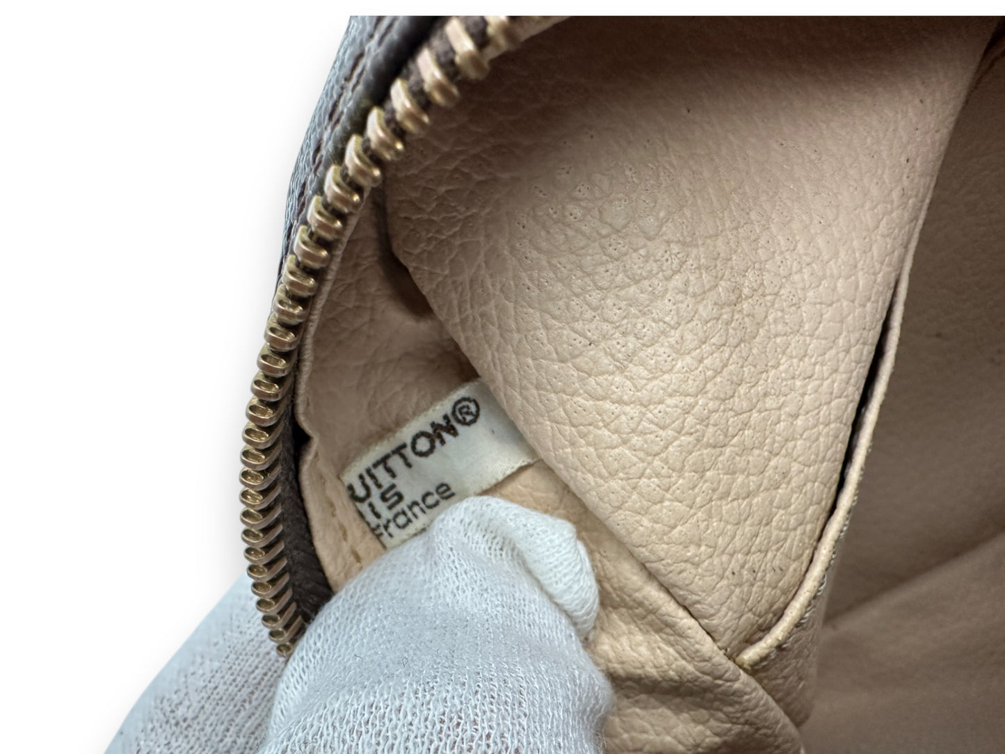 Louis Vuitton Toiletry Pouch 28