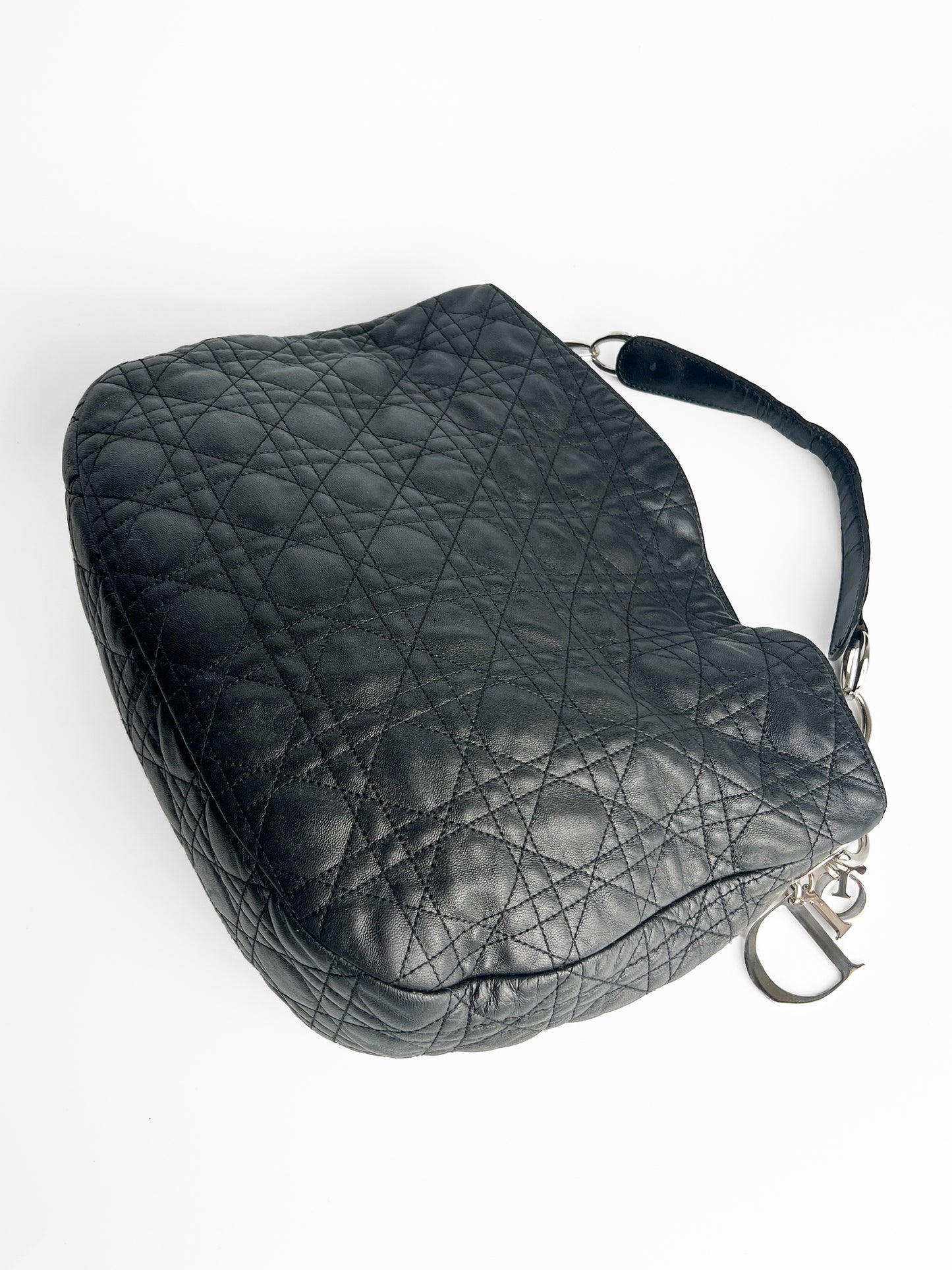 Dior Cannage