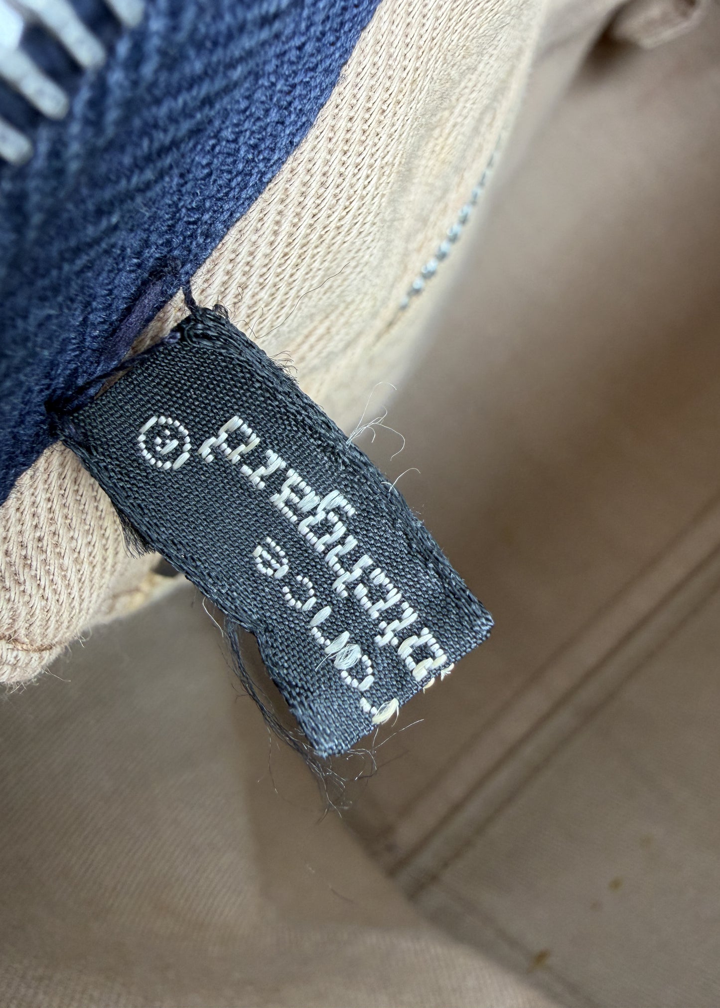 Dior Trotter