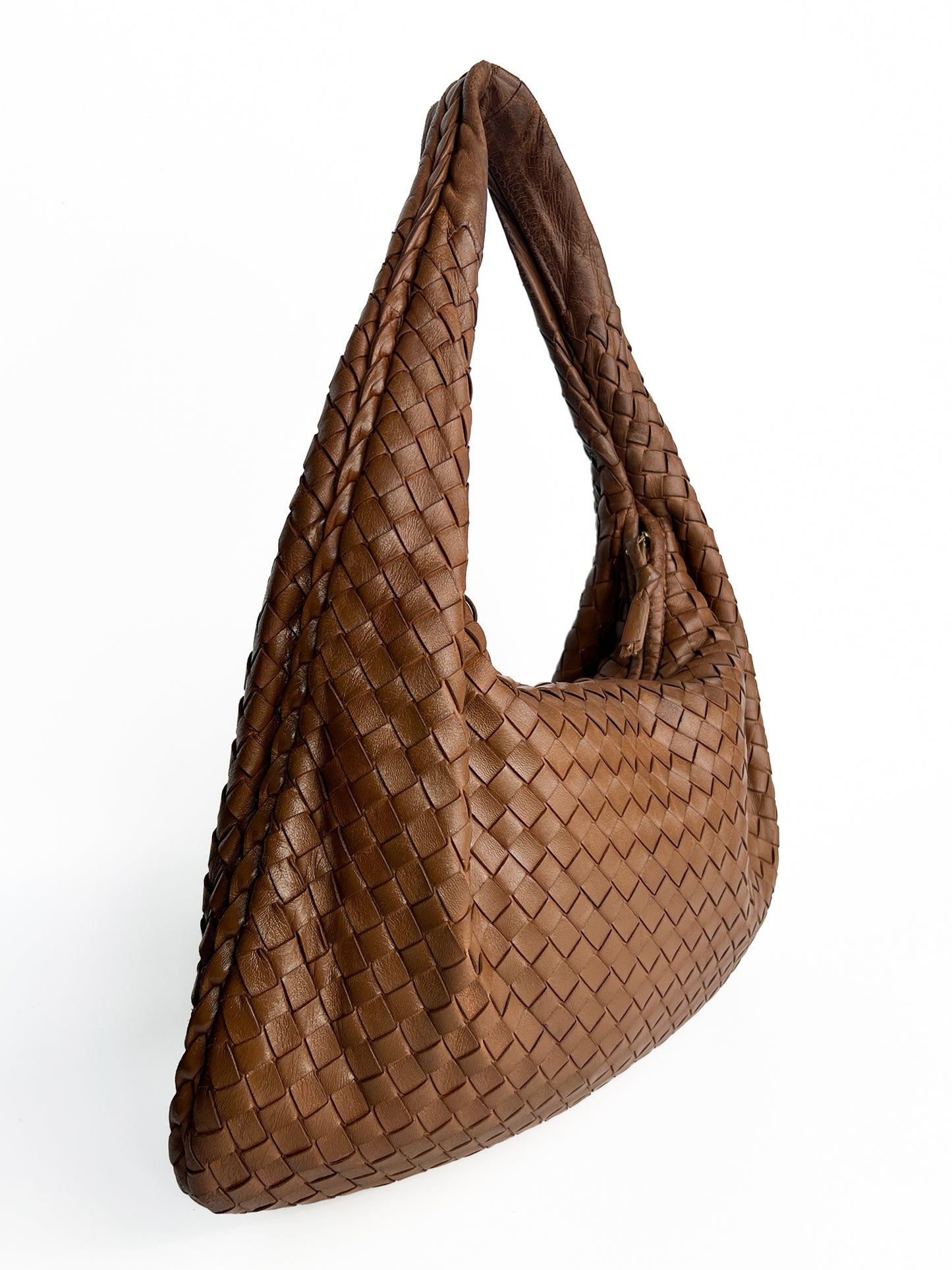 Bottega Veneta Hobo Medium