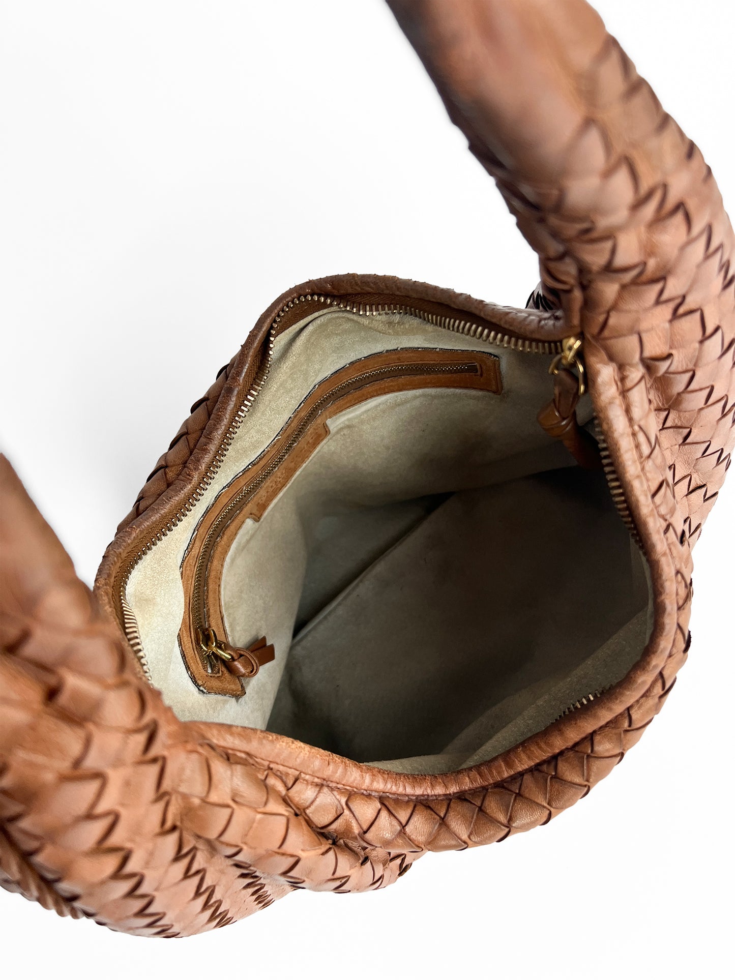 Bottega Veneta Hobo Medium
